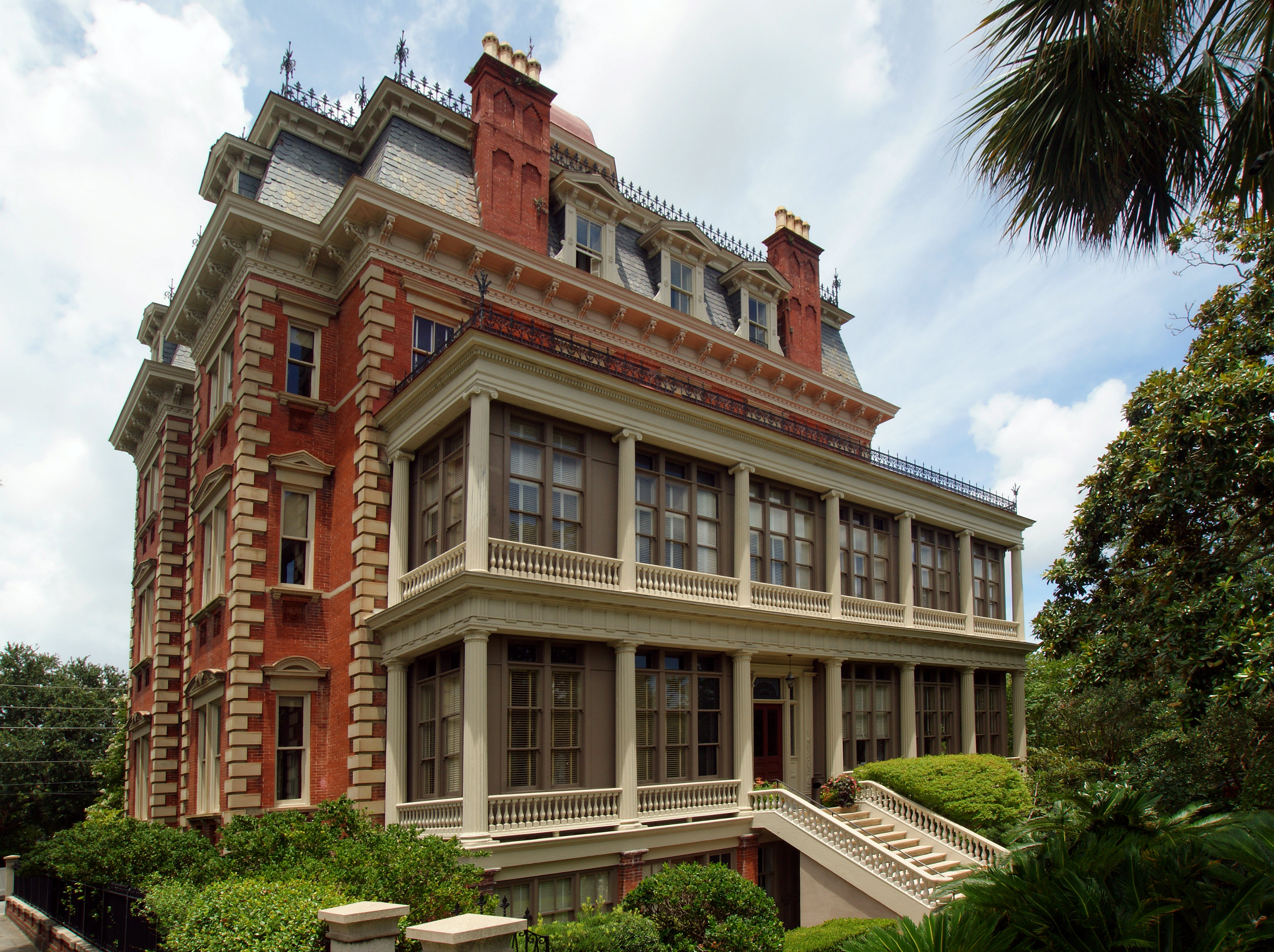 Wentworth Mansion, an SLH Hotel by Google