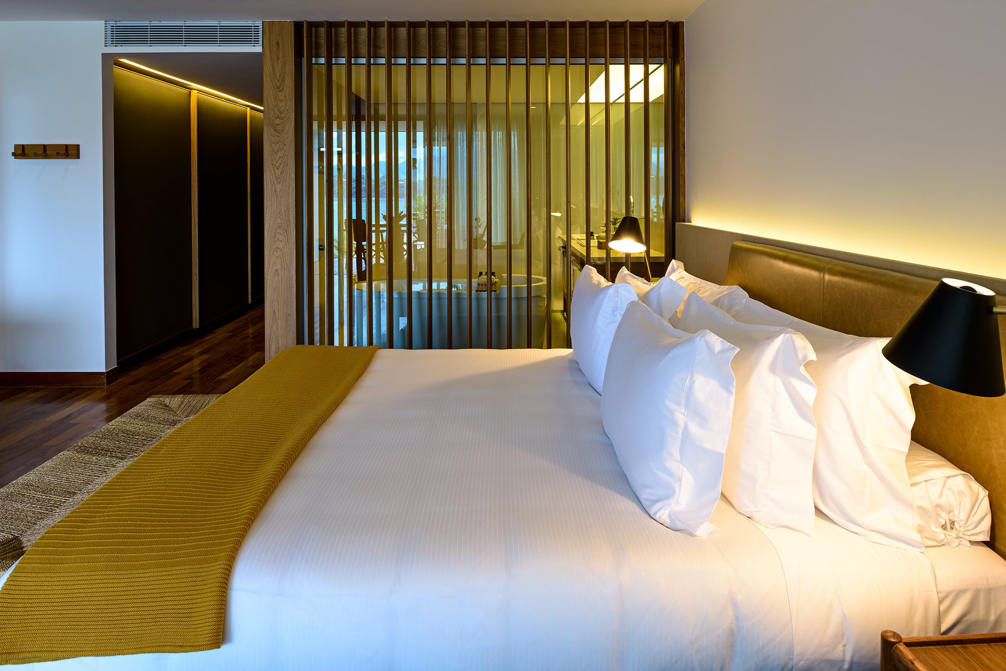 Hotel Fasano Angra dos Reis by null