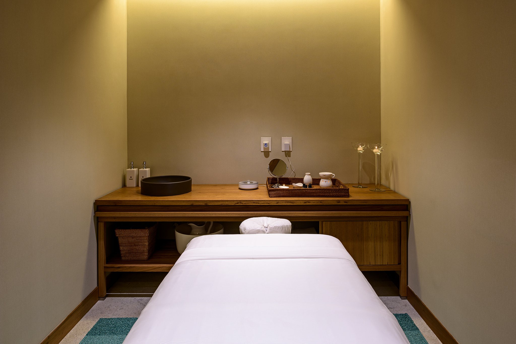 Hotel Fasano Angra dos Reis by null