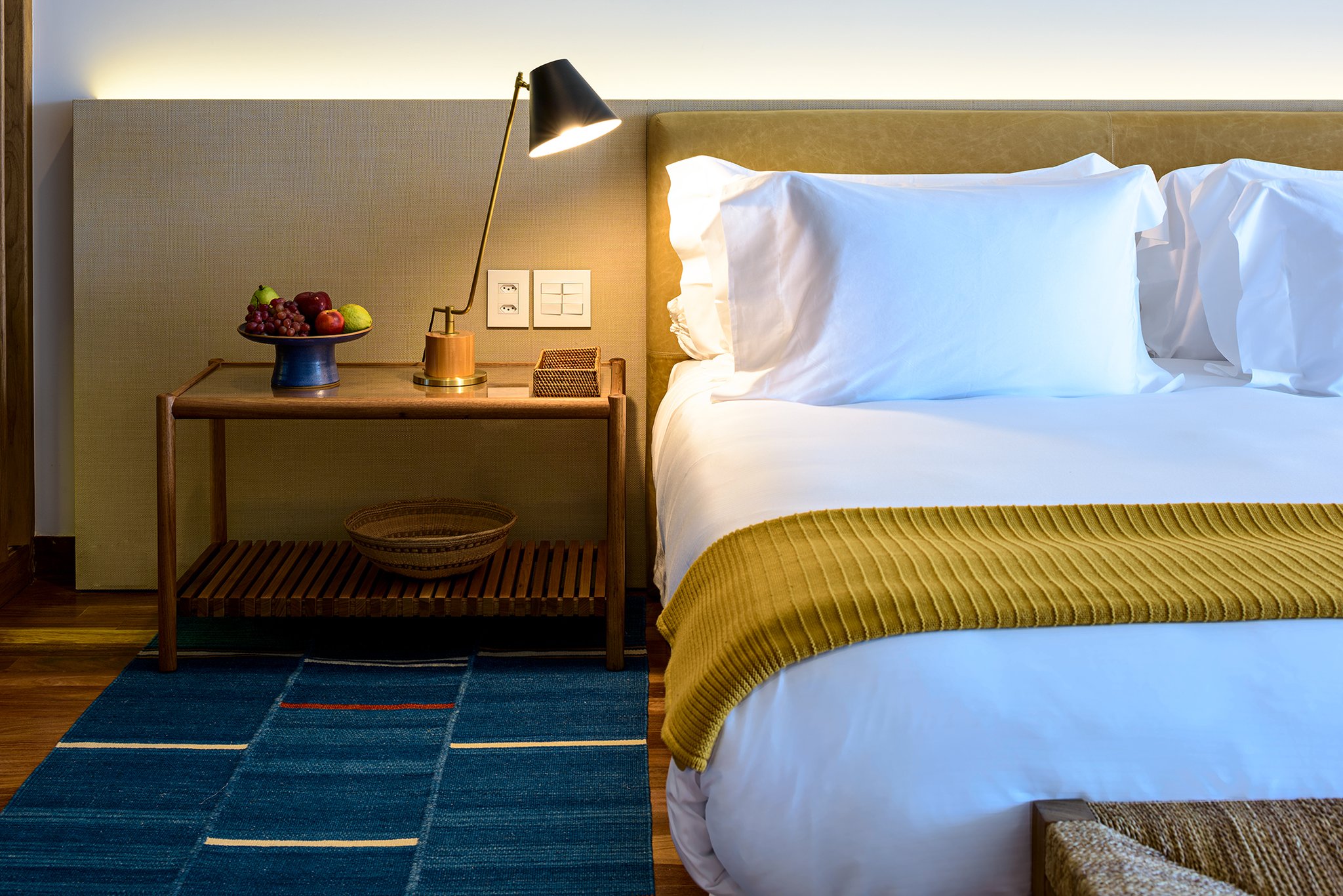 Hotel Fasano Angra dos Reis by null