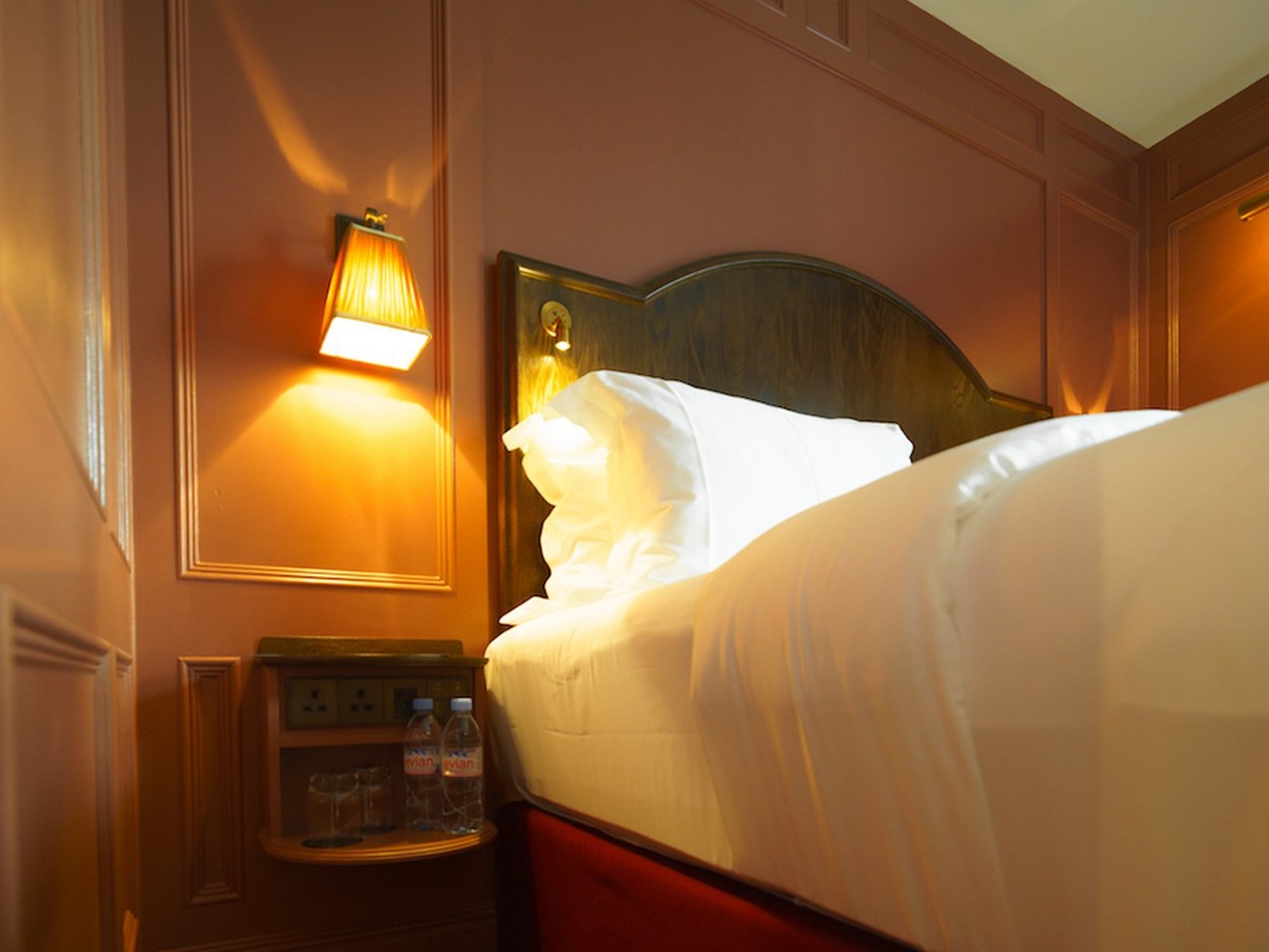 Mimi's Hotel Soho by null