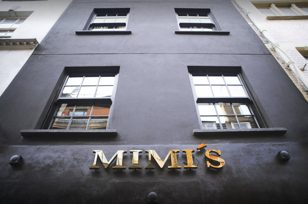 Mimi's Hotel Soho by null