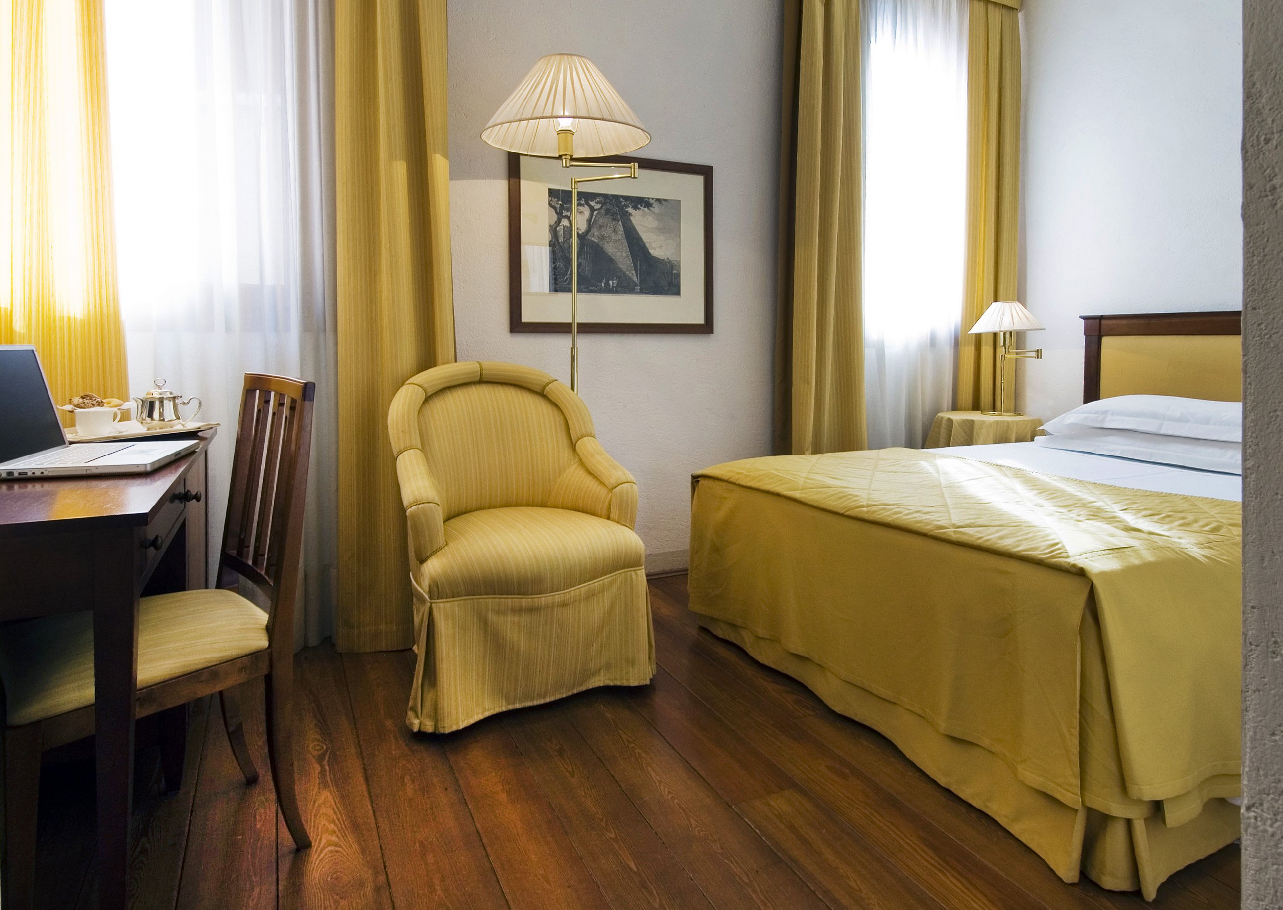 Albergo al Sole by null