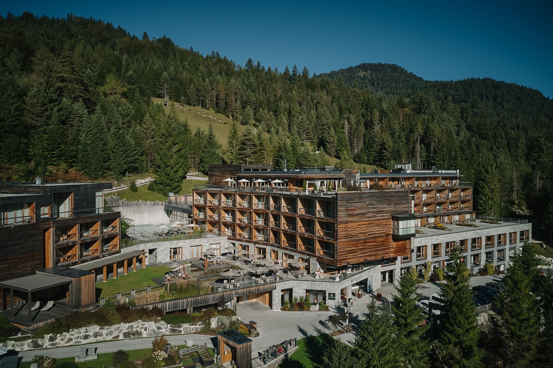 DAS KRONTHALER by null