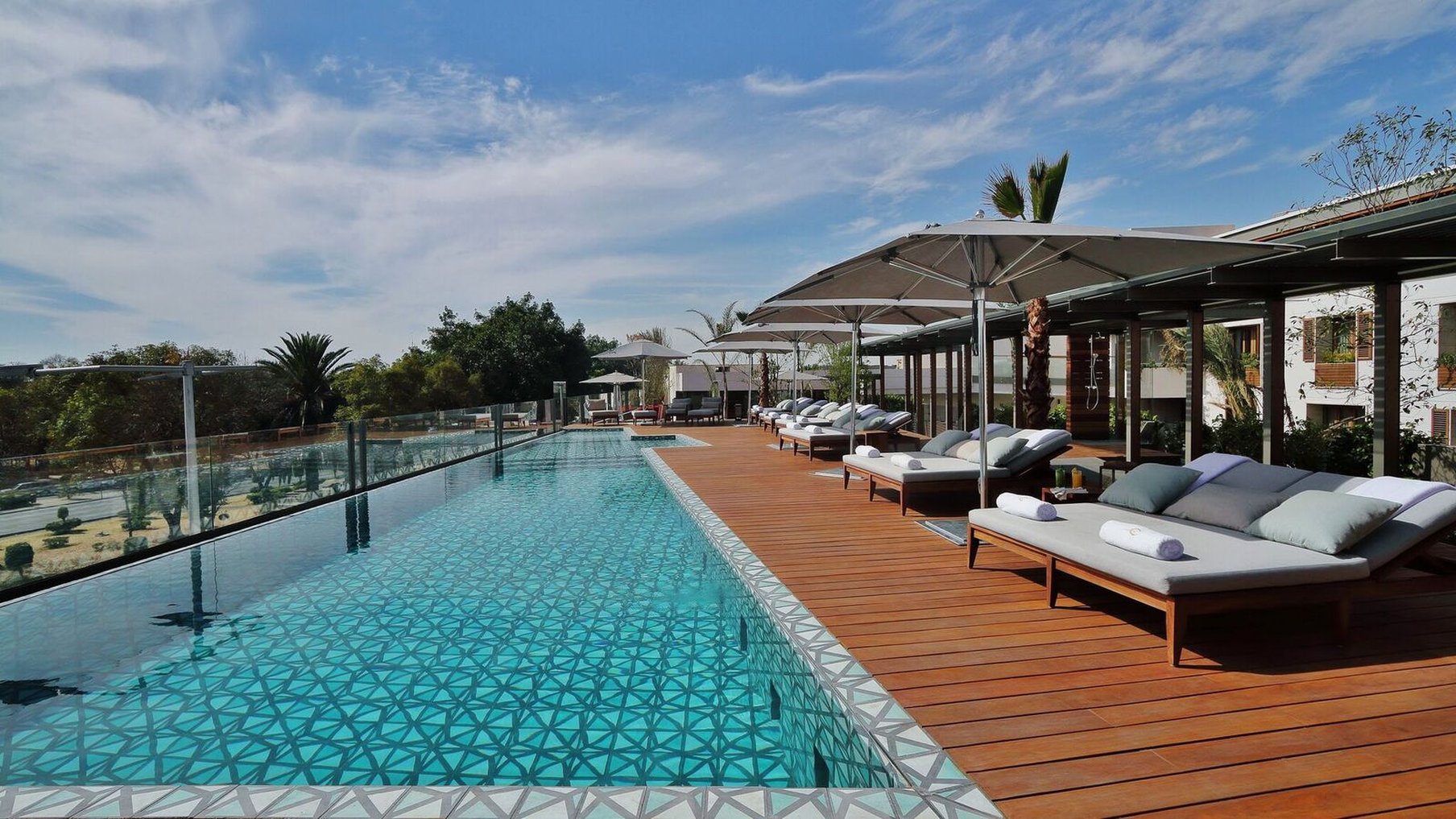 Cartesiano - Boutique & Wellness Hotel by null