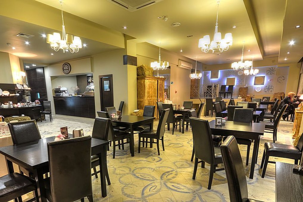 Hotel Forum photo 6