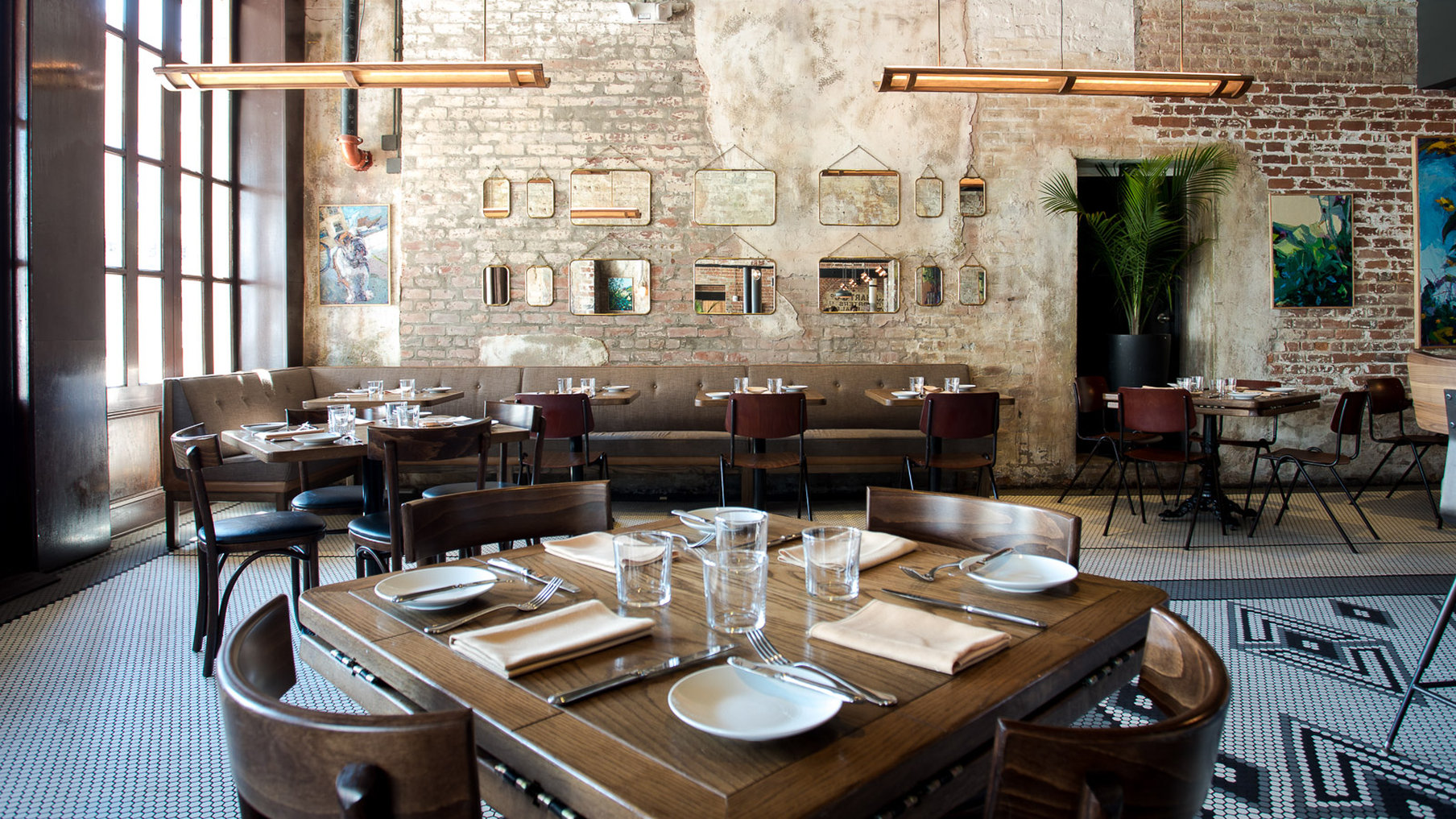 The Old No. 77 Hotel & Chandlery by null