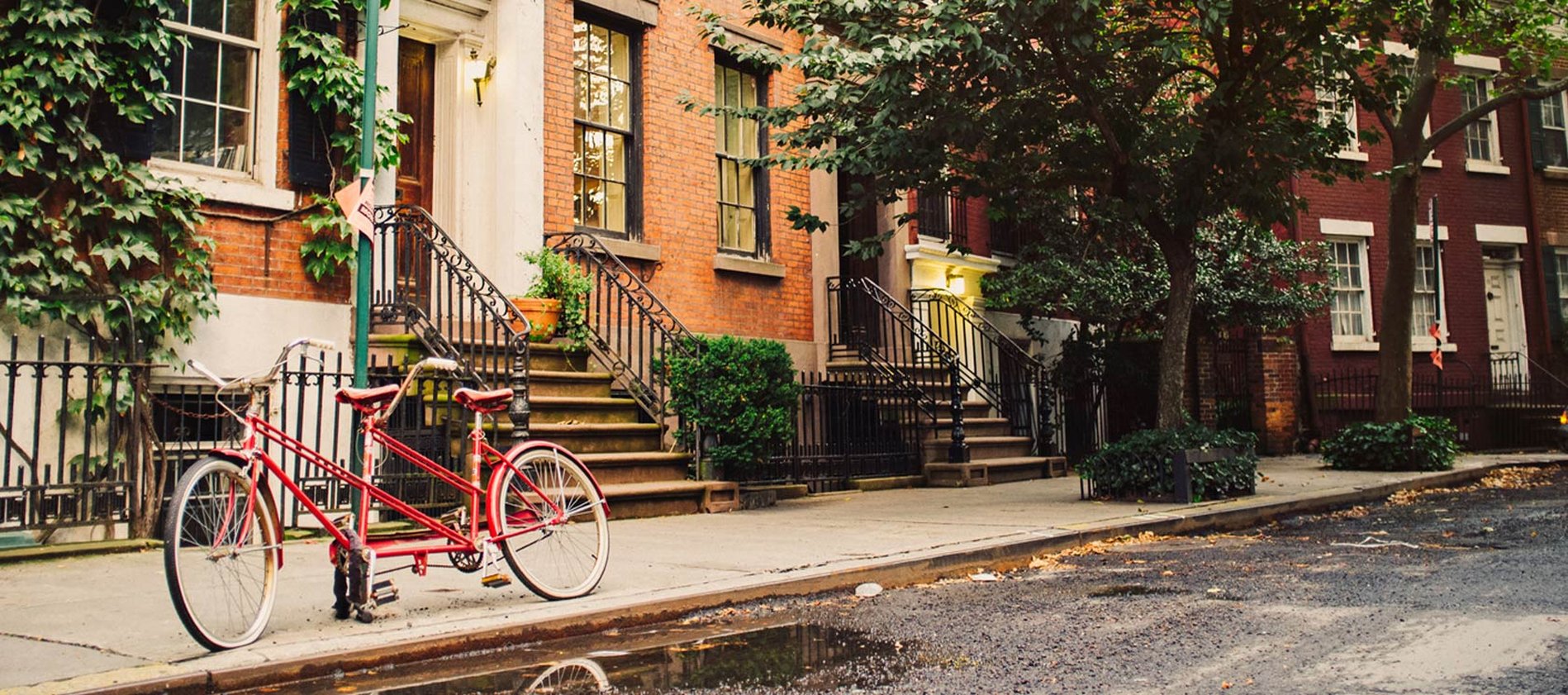 Walker Hotel Greenwich Village by null