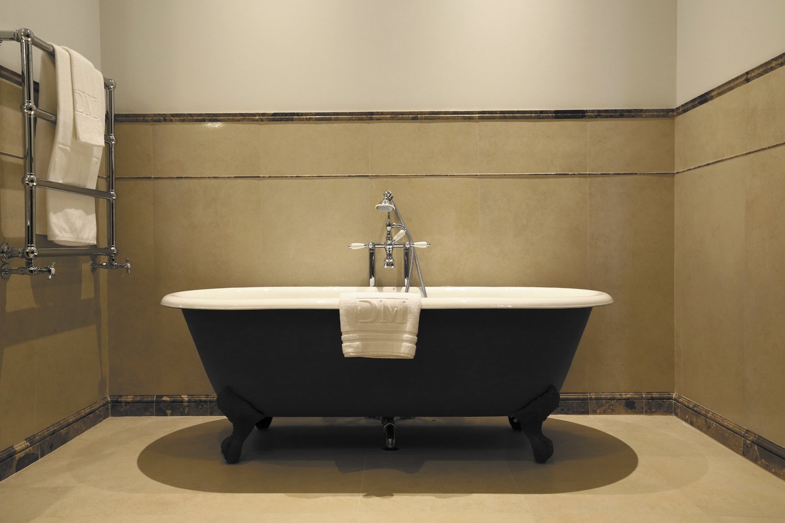 Domaine de Manville by null