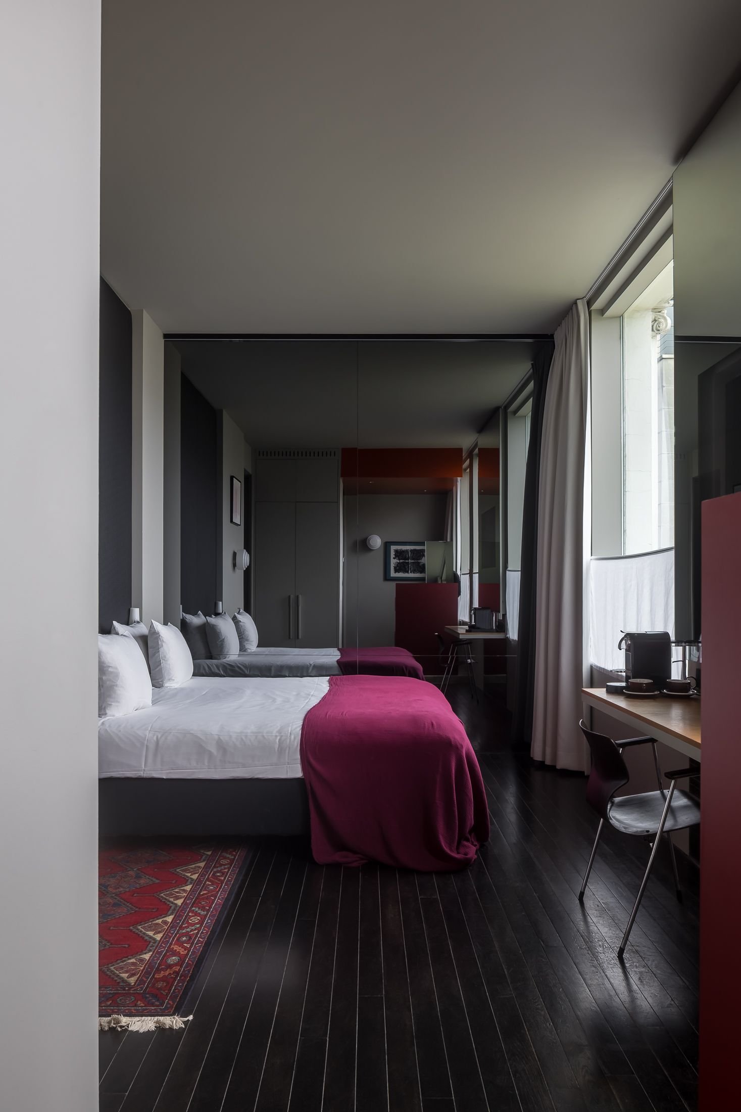 Hotel Pilar by null