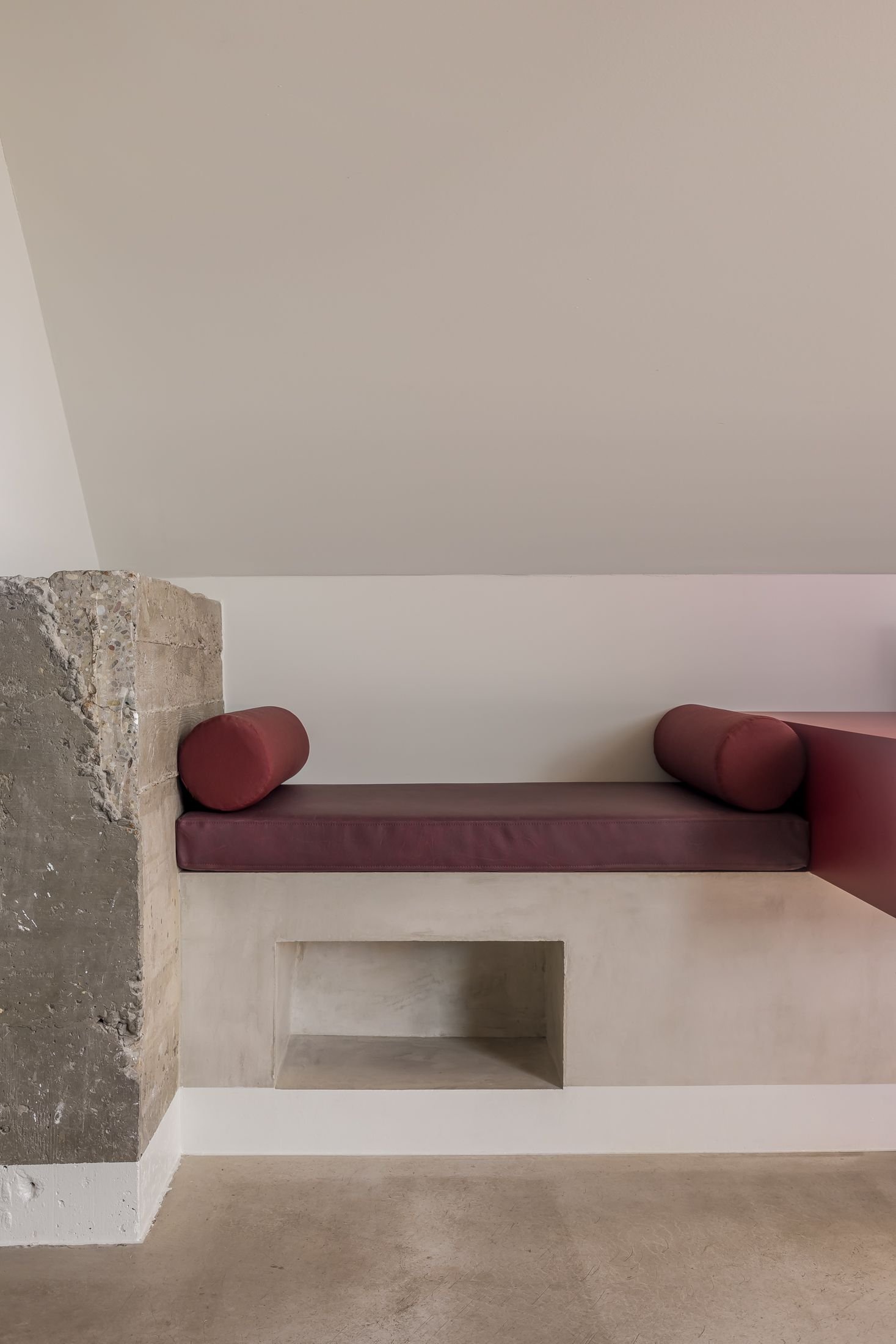 Hotel Pilar by null