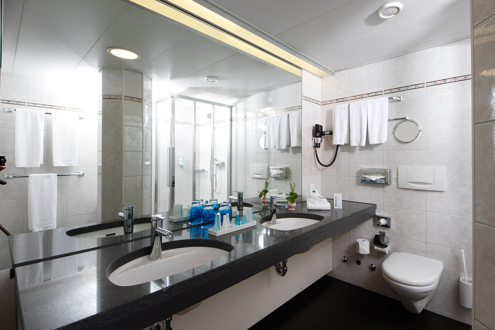 Businesshotel & Seminarhotel Banana City Winterthur by null