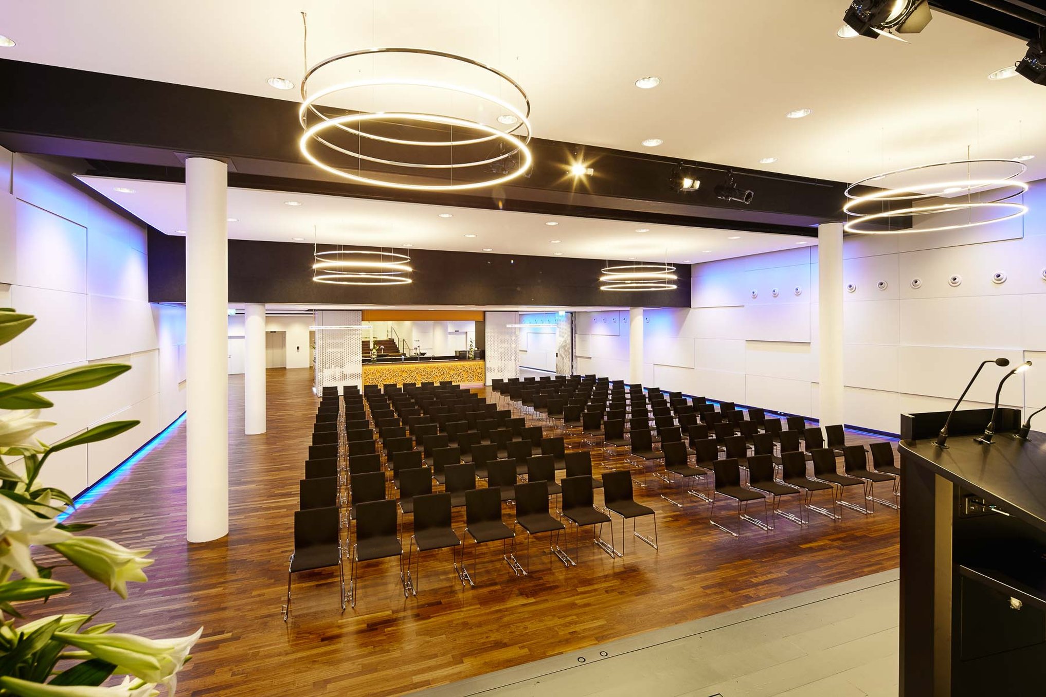 Businesshotel & Seminarhotel Banana City Winterthur by null