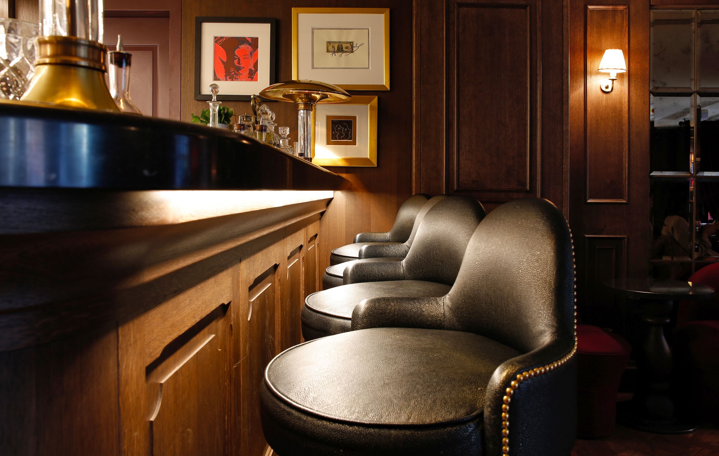 Mimi's Hotel Soho by null