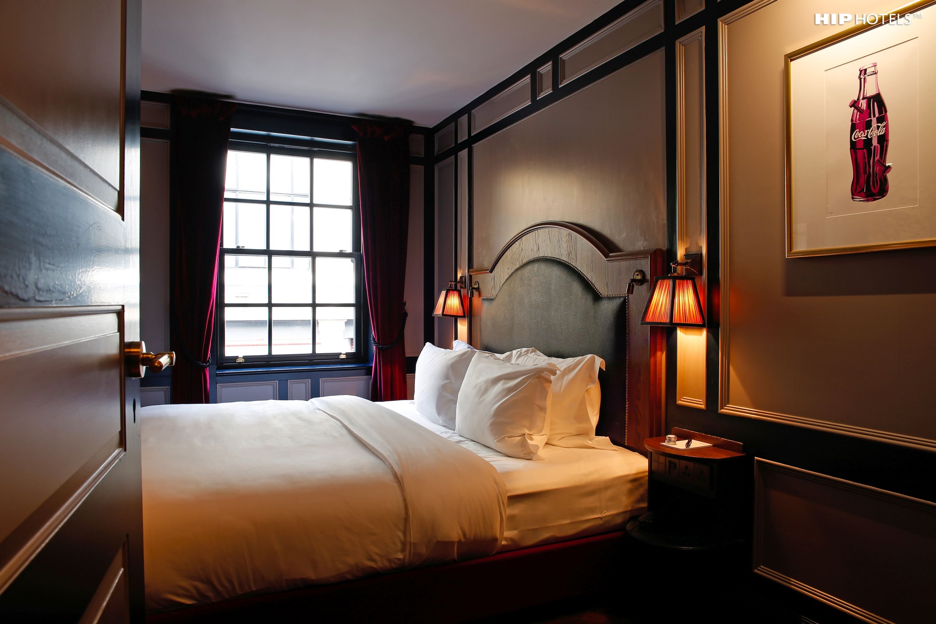 Mimi's Hotel Soho by null