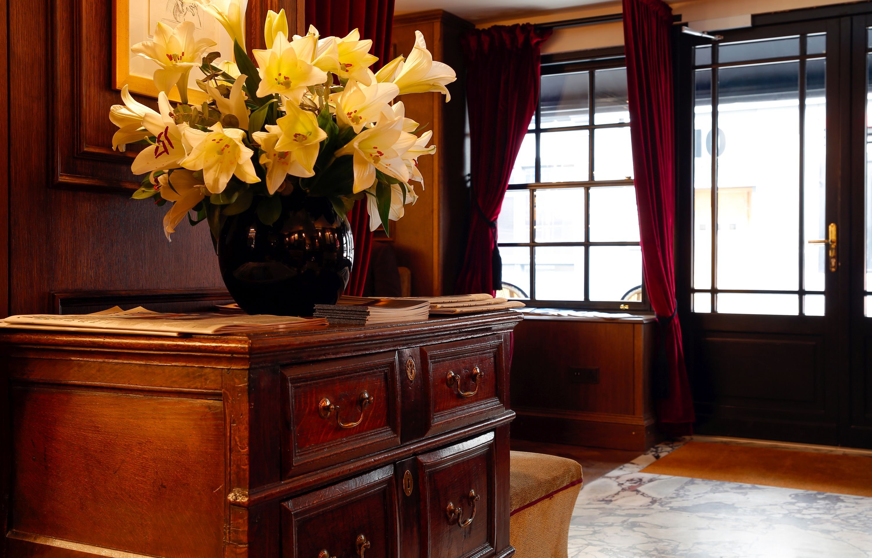 Mimi's Hotel Soho by null
