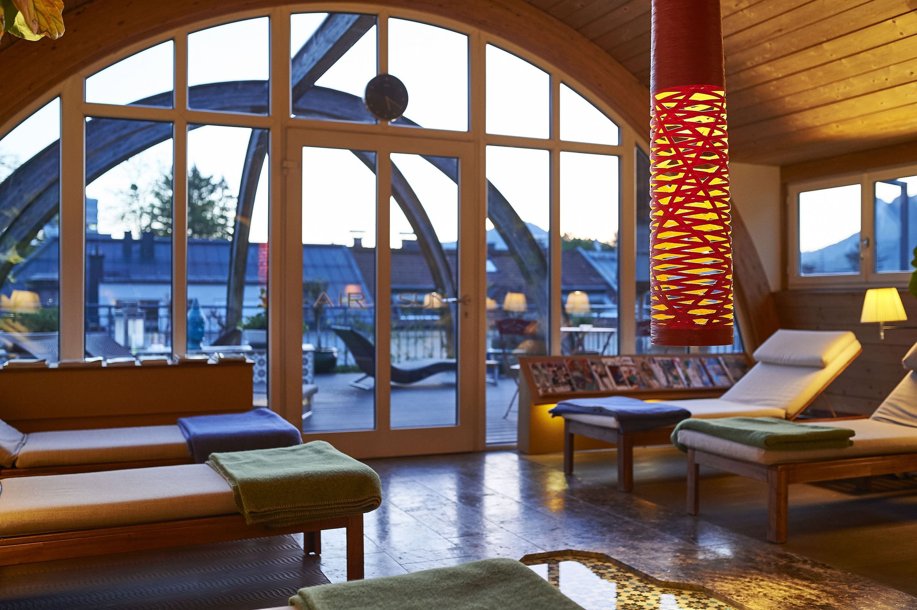 Hotel & Villa Auersperg Salzburg by null