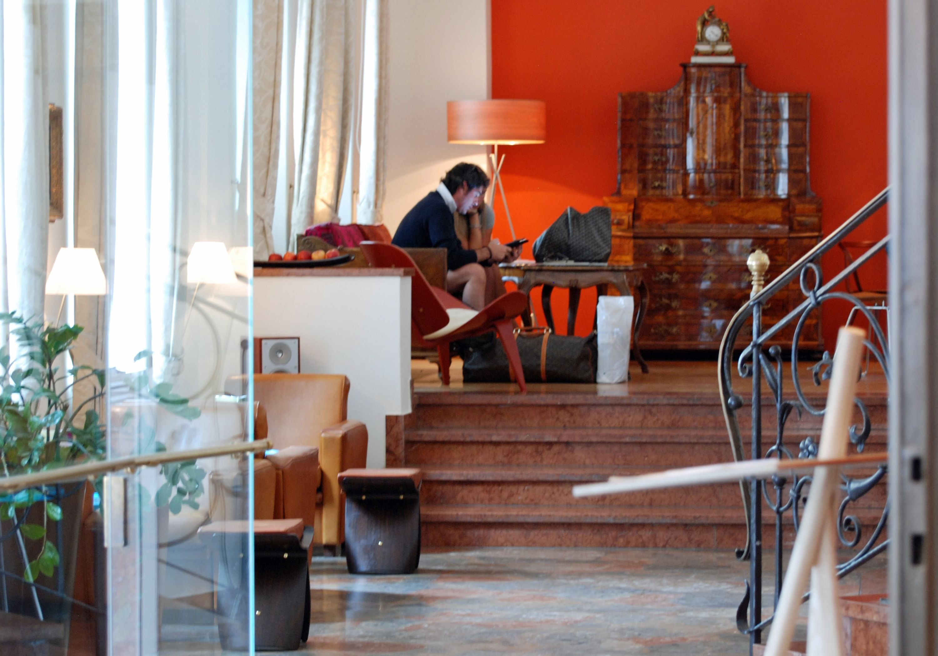 Hotel & Villa Auersperg Salzburg by null