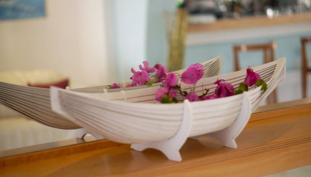 Dionysos luxury Hotel mykonos by null