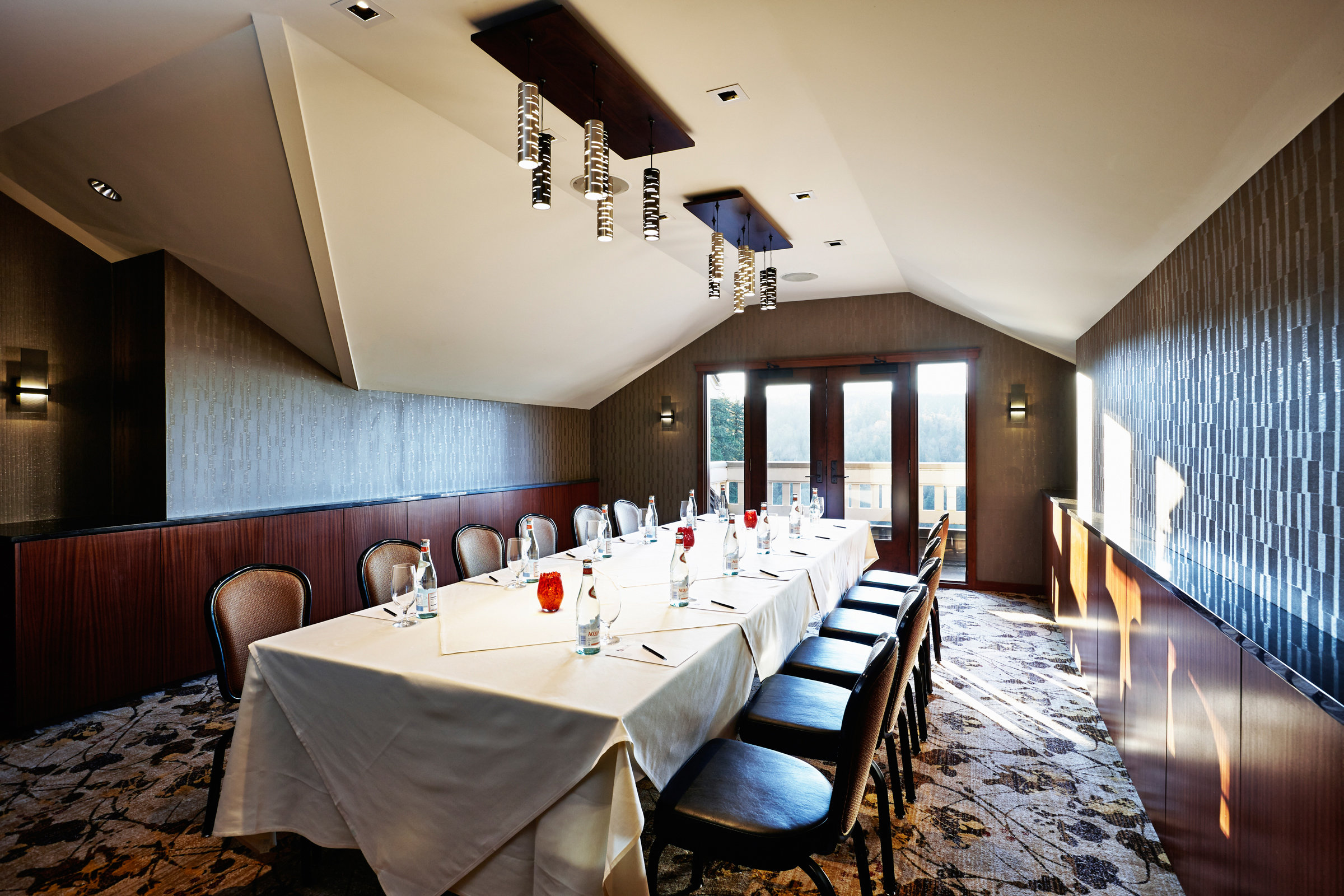 Salish Lodge & Spa by null