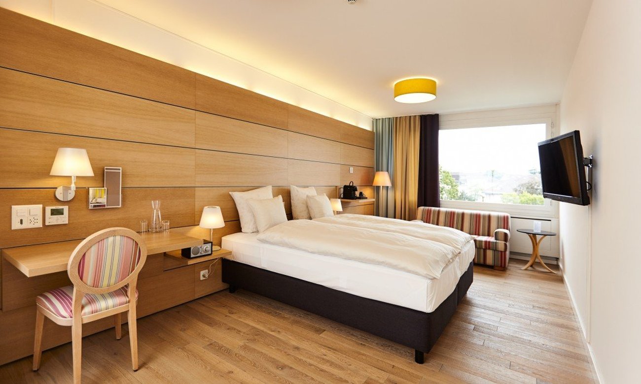 STEINENSCHANZE Stadthotel by null