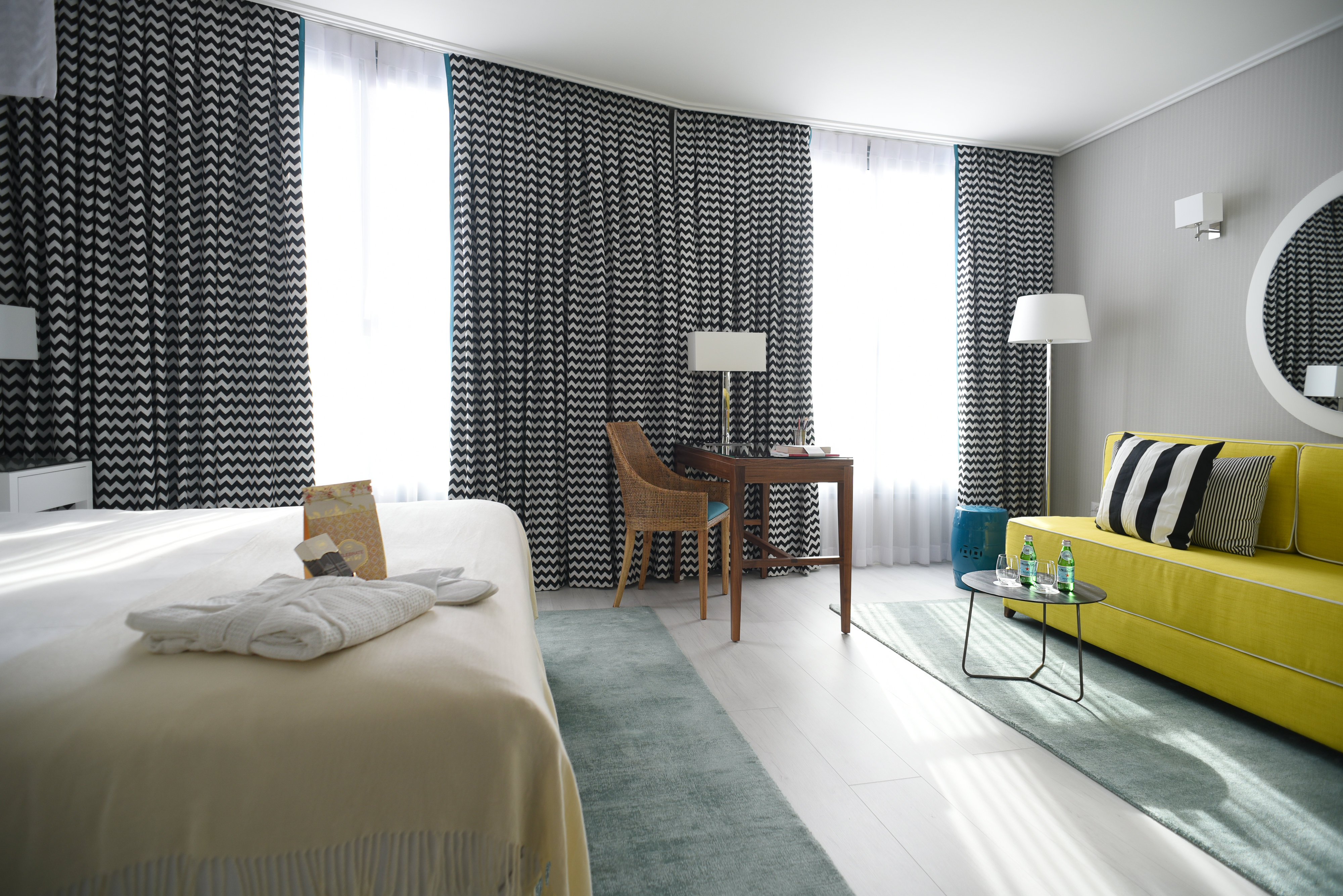 Melody an Atlas Boutique Hotel by null