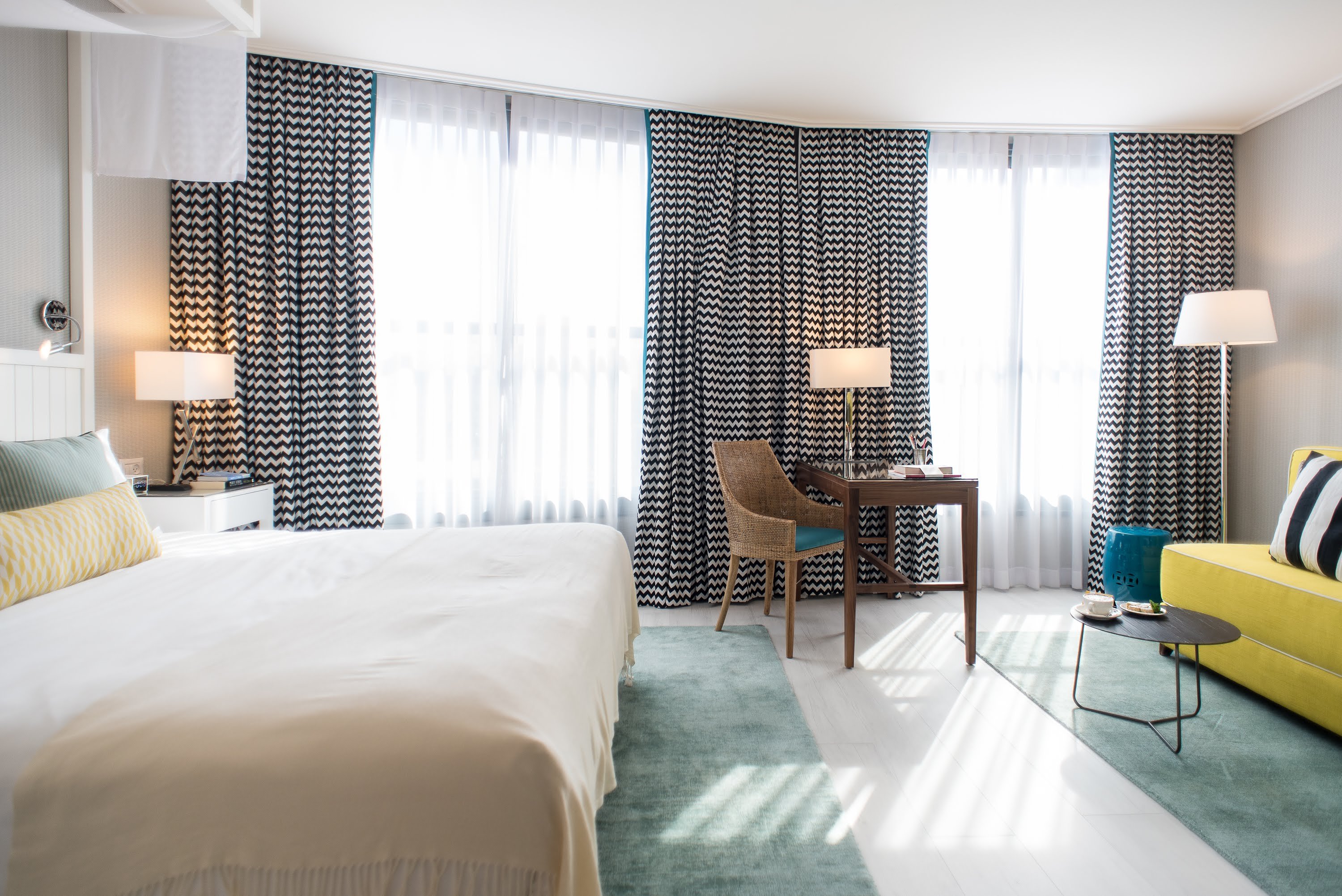 Melody an Atlas Boutique Hotel by null