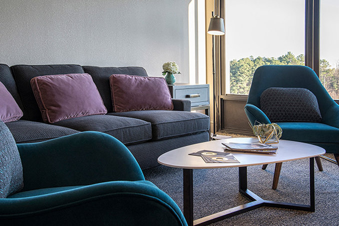 Hotel Preston Nashville Airport by null
