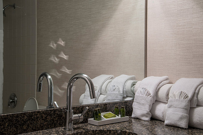 Hotel Preston Nashville Airport by null