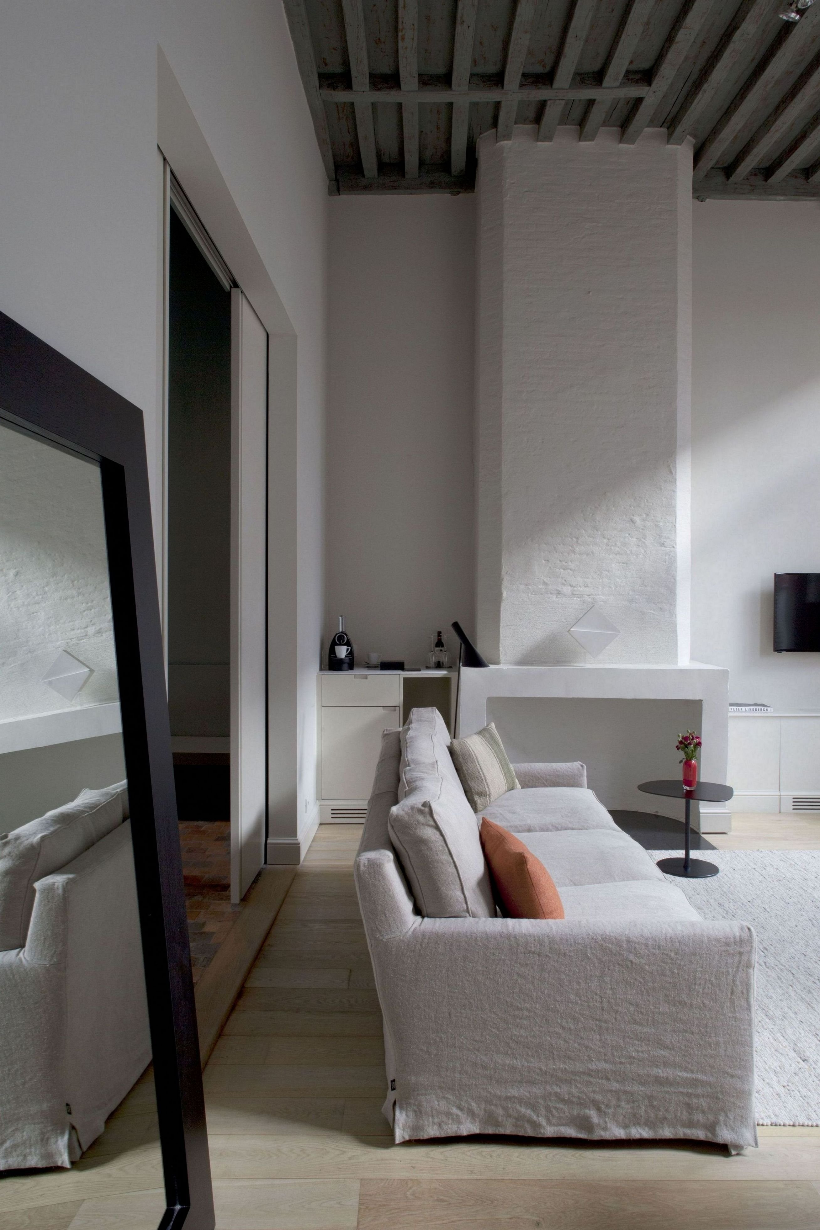 Hotel Julien by null