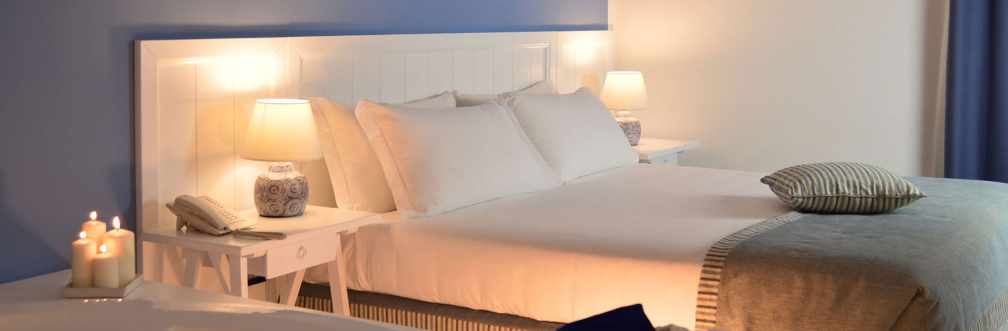 Hotel Cala Moresca by null