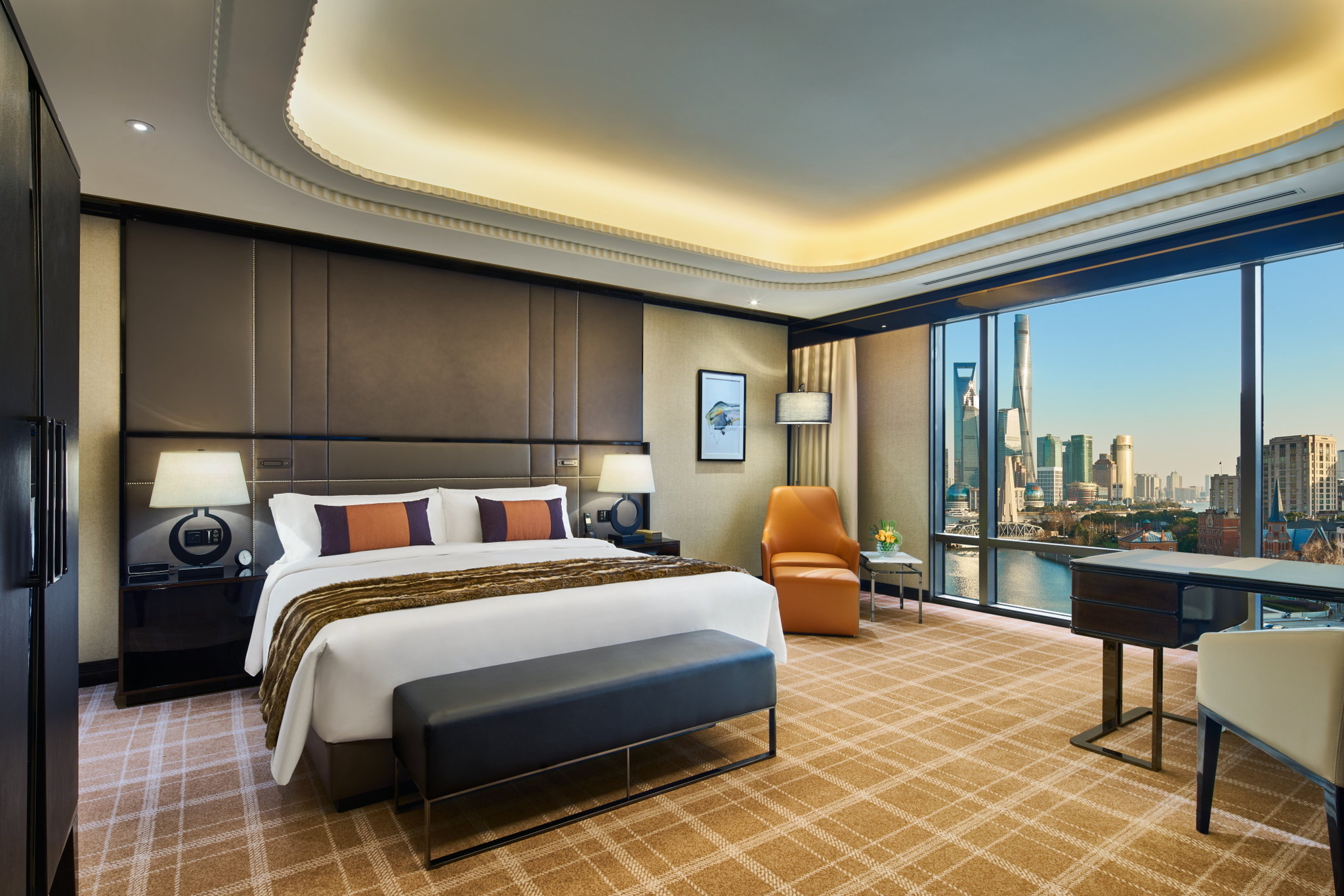 Bellagio Shanghai by null