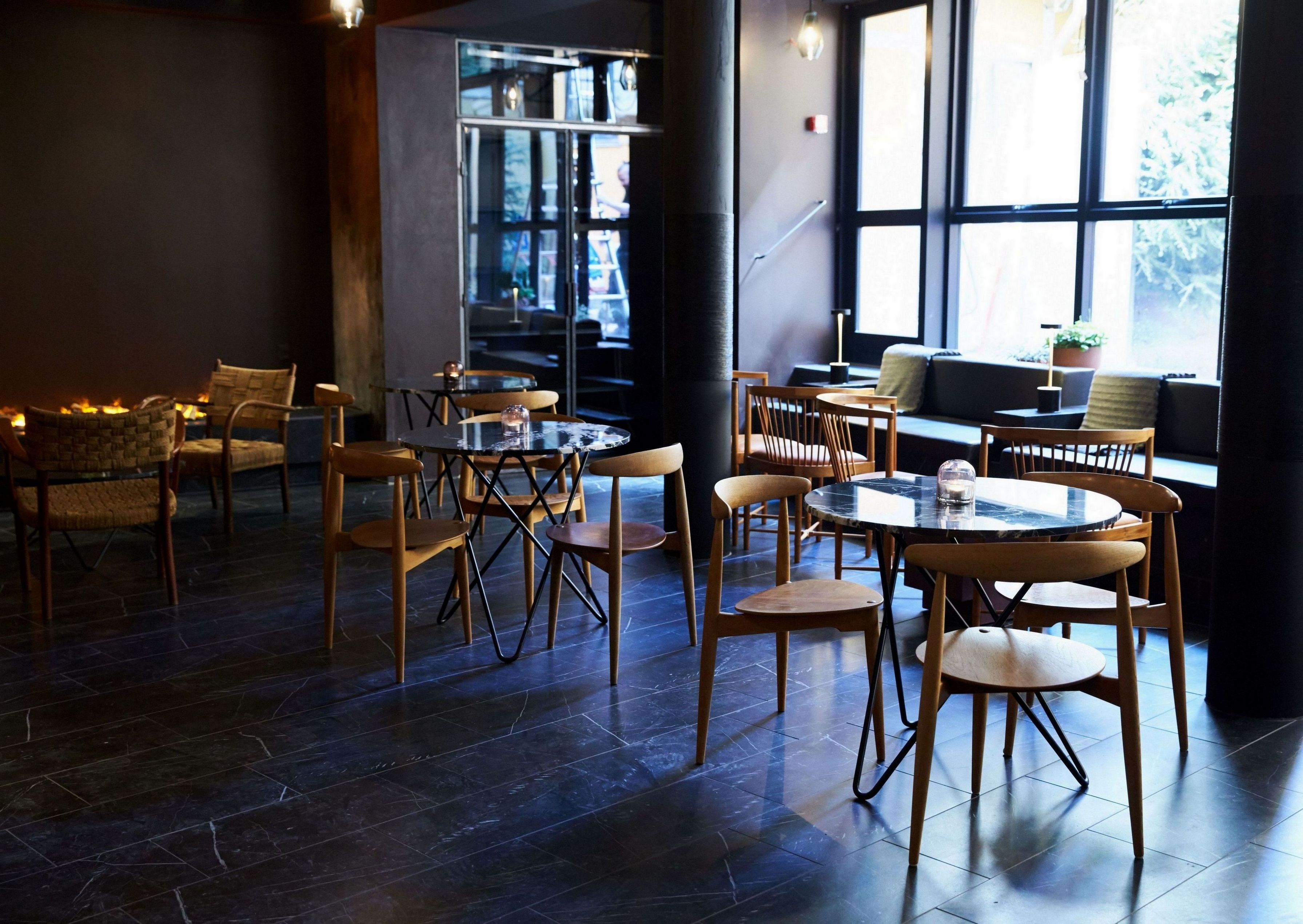 Hotel Danmark - By Brøchner Hotels by null