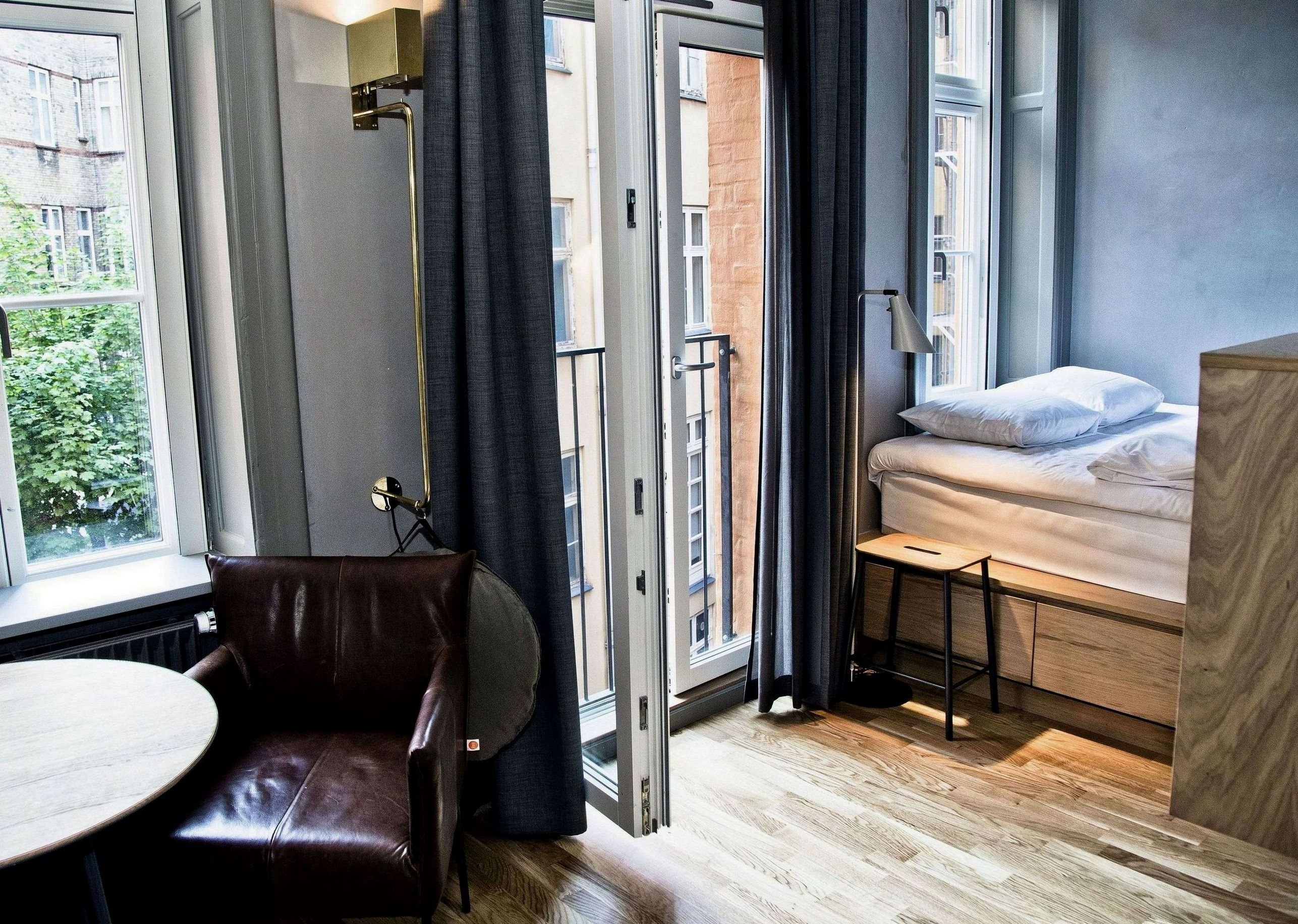 Hotel SP34 - By Brøchner Hotels by null