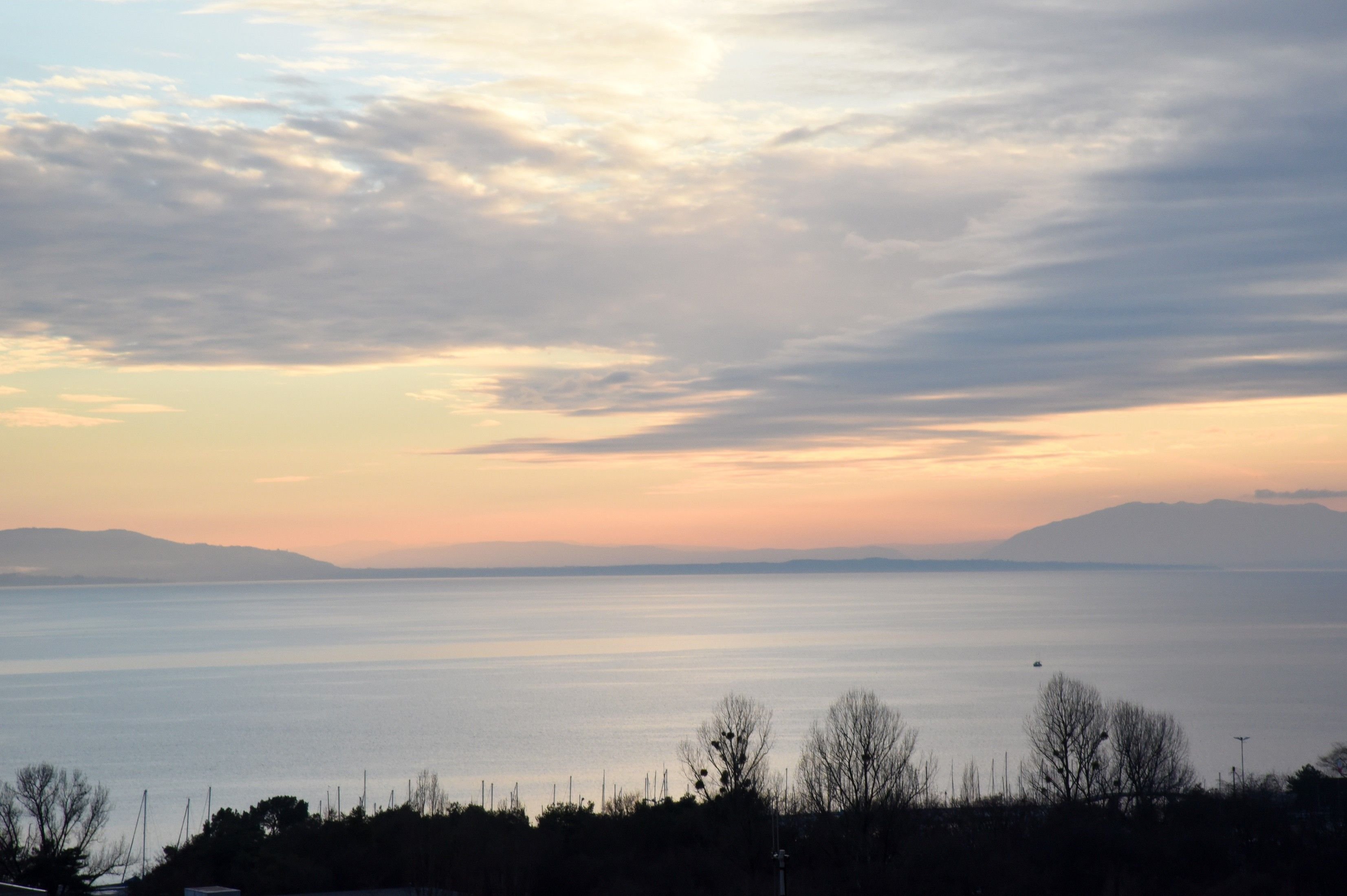 Hôtel Bellerive by null