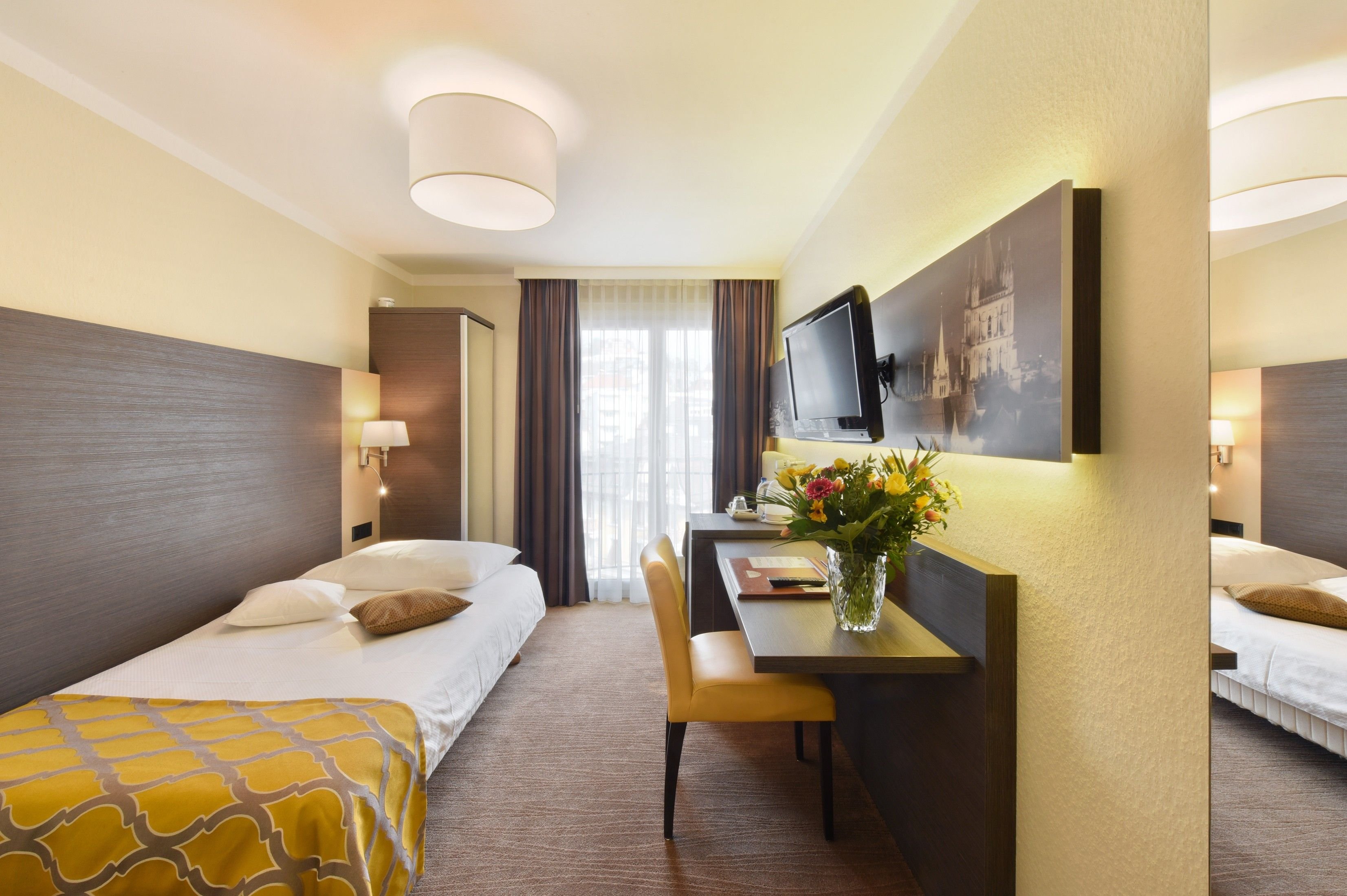 Hôtel Bellerive by null