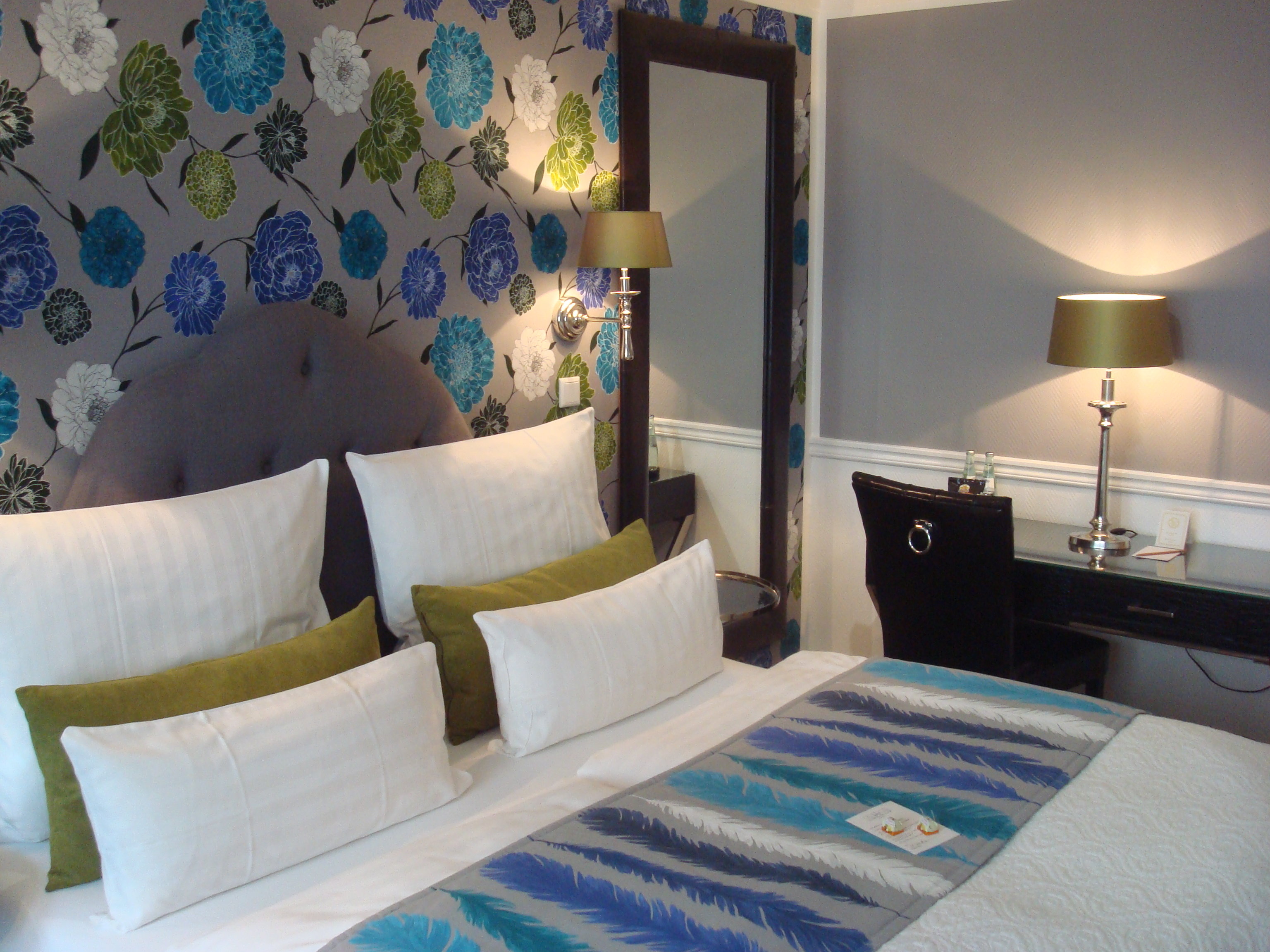 Hotel Sir & Lady Astor by null