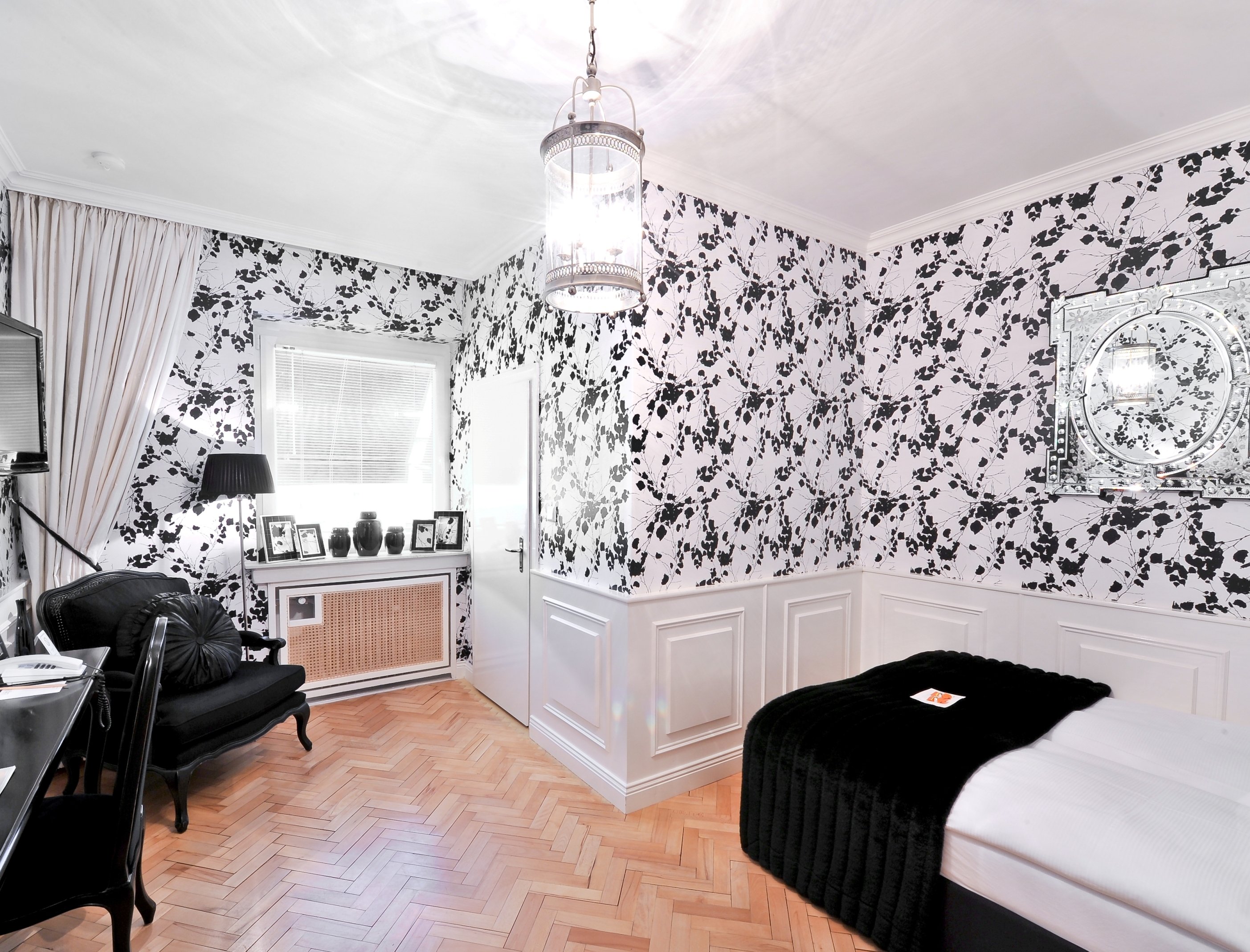 Hotel Sir & Lady Astor by null