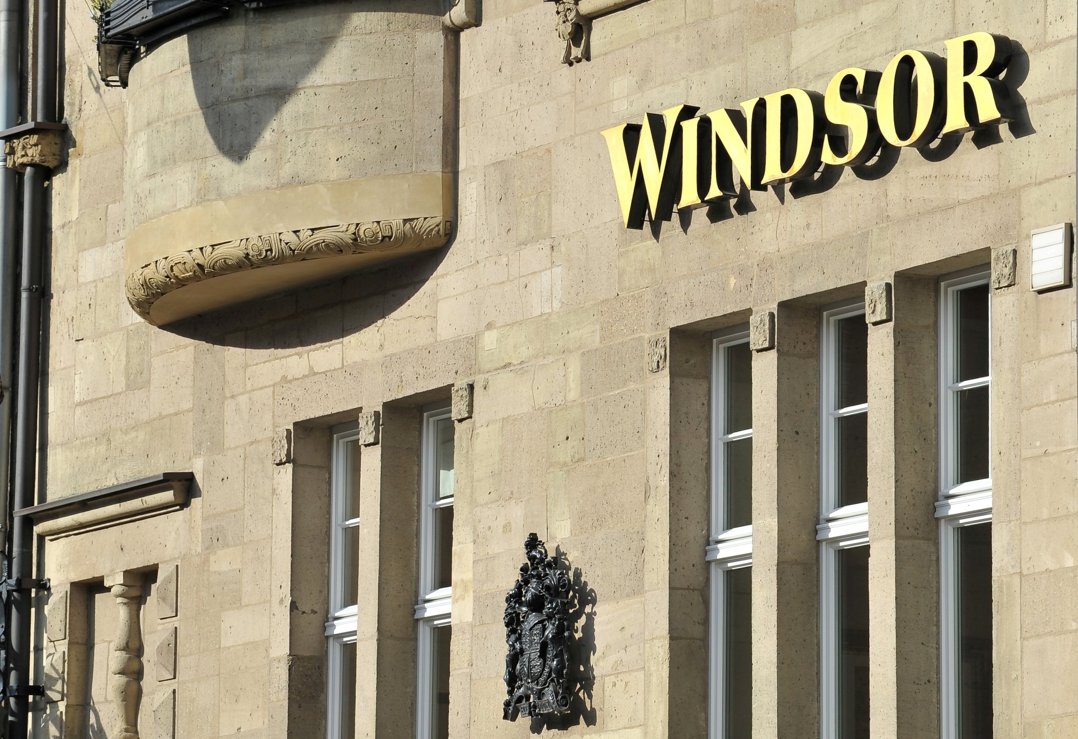 Hotel Windsor by null