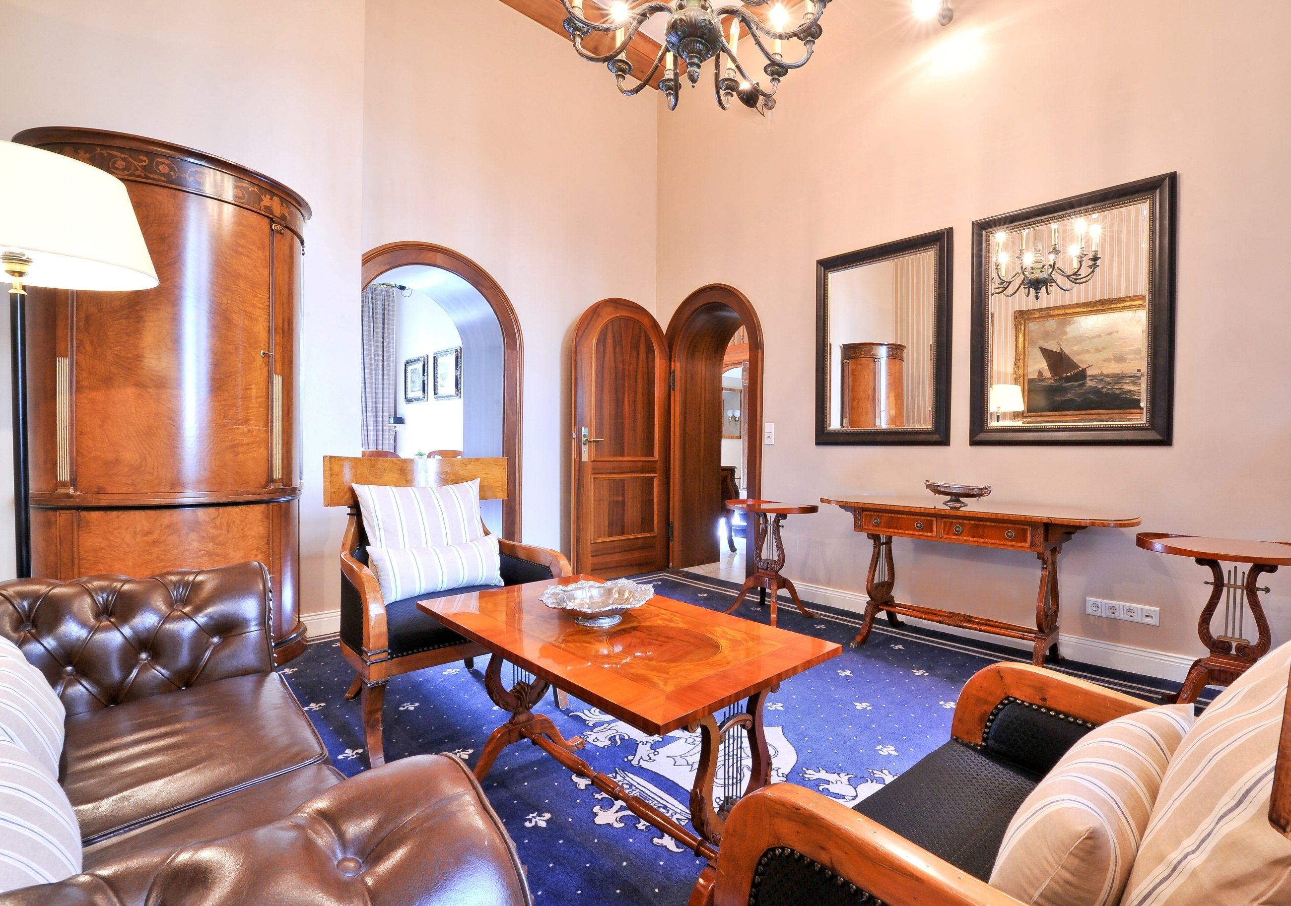 Hotel Windsor by null