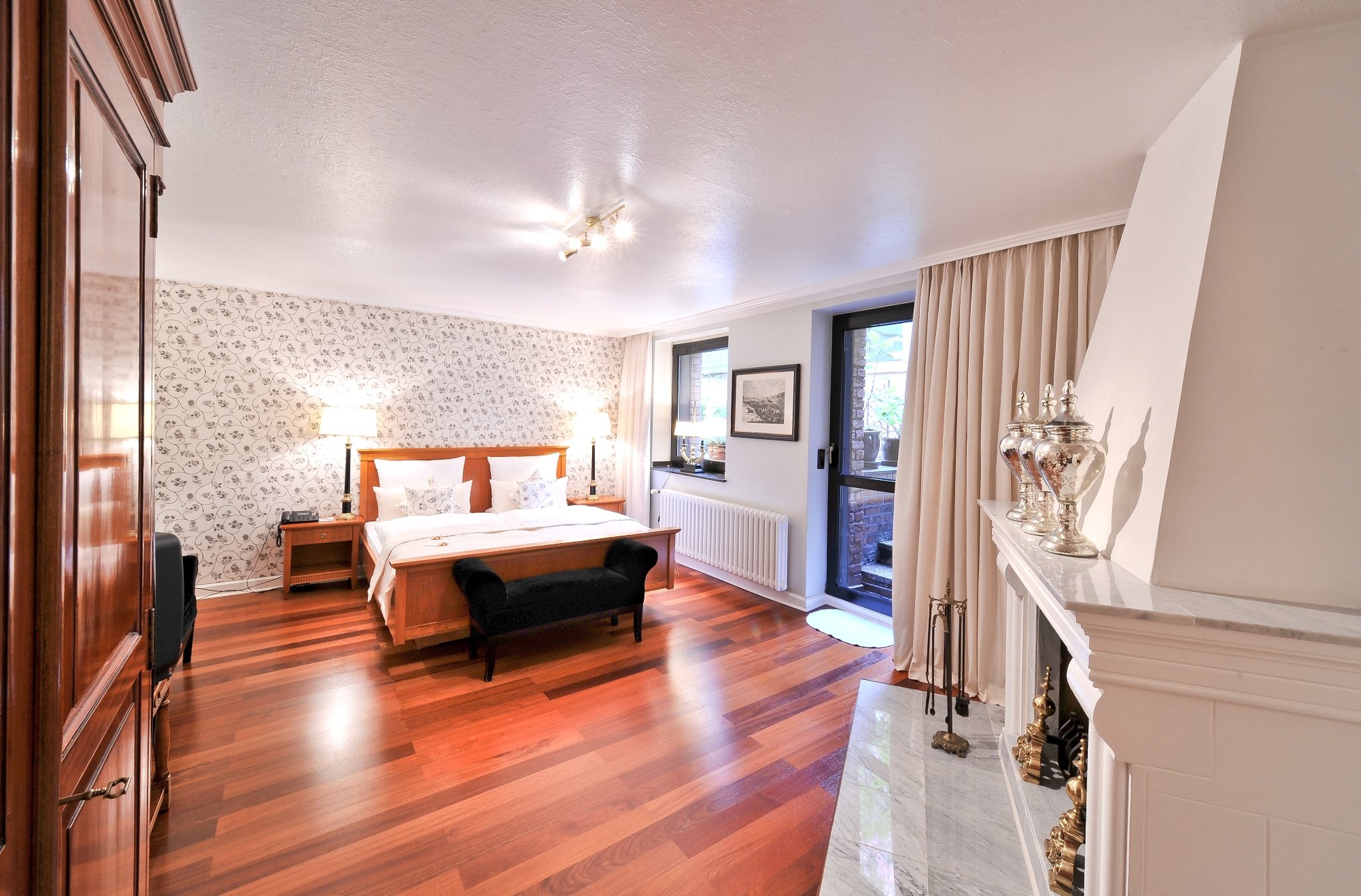 Hotel Windsor by null