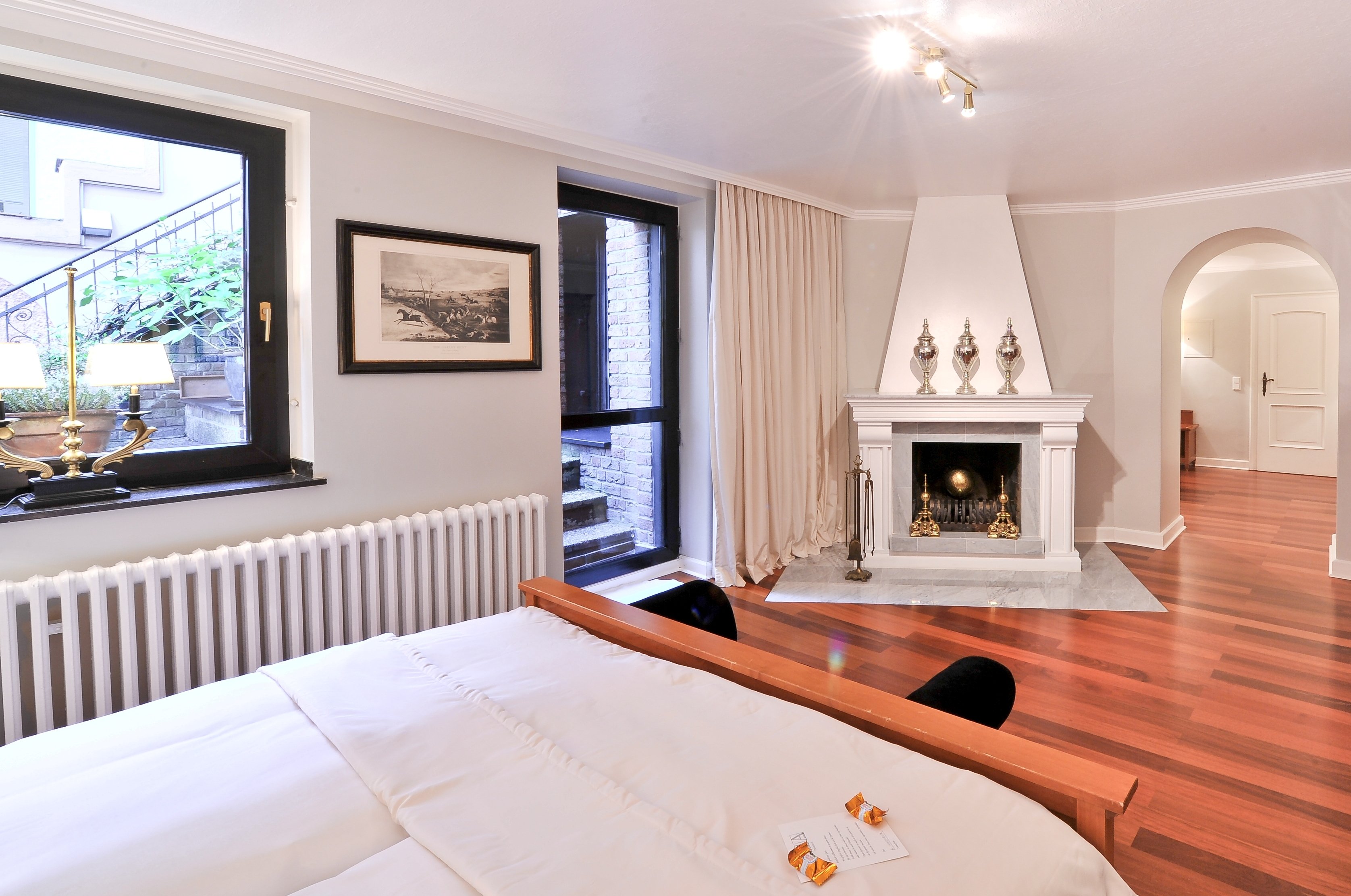 Hotel Windsor by null