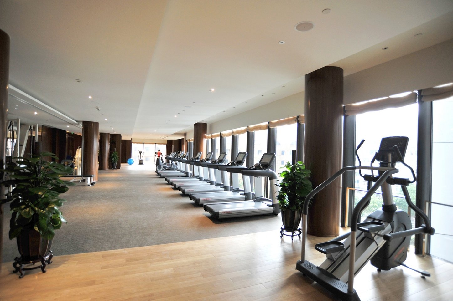 Jinling Hotel Nanjing photo 8