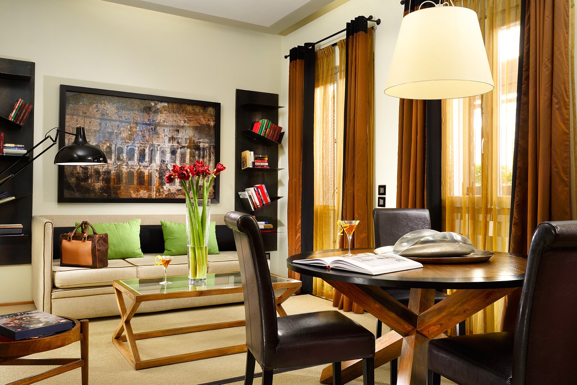Babuino 181 Luxury Suites by null