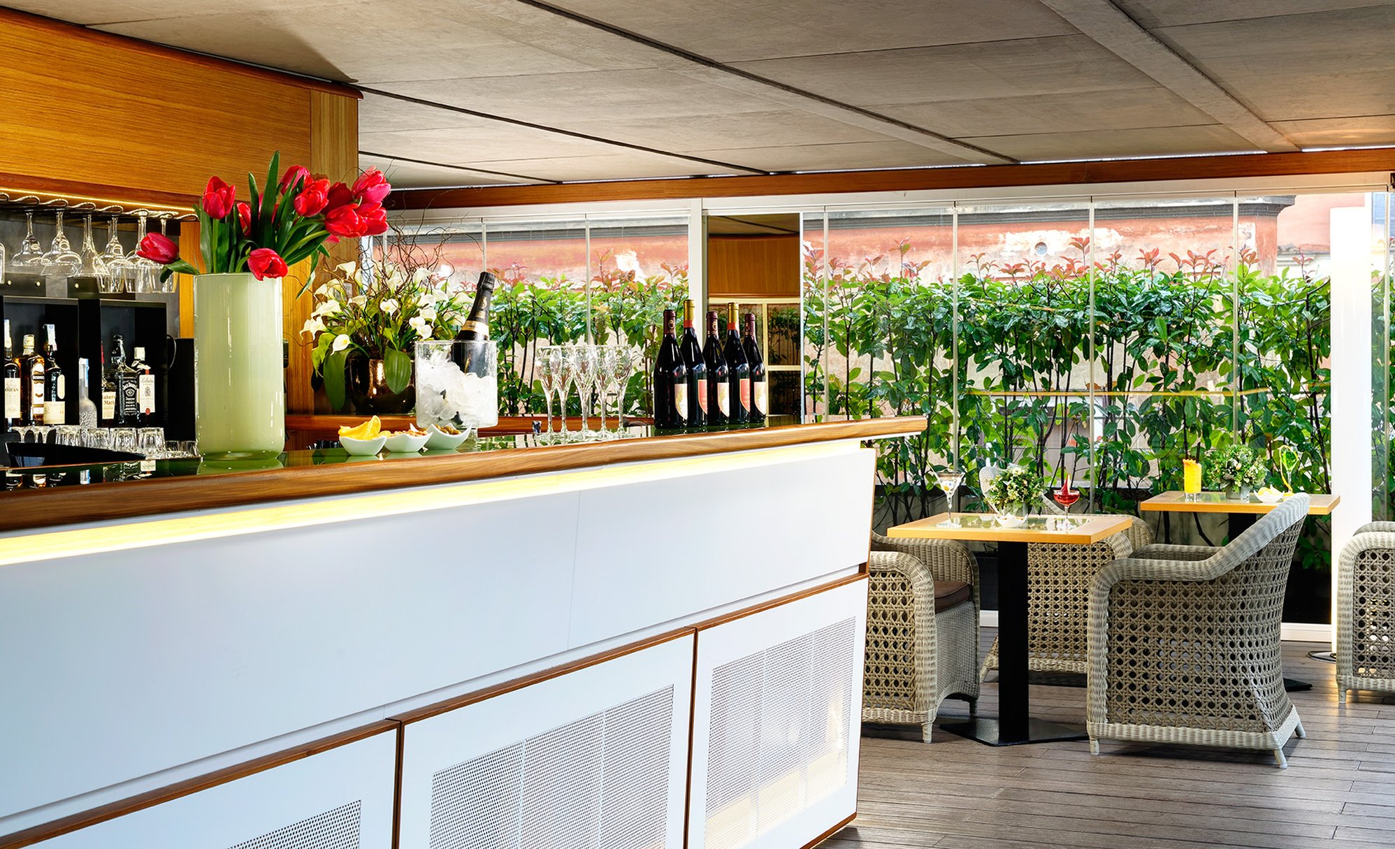 Babuino 181 Luxury Suites by null