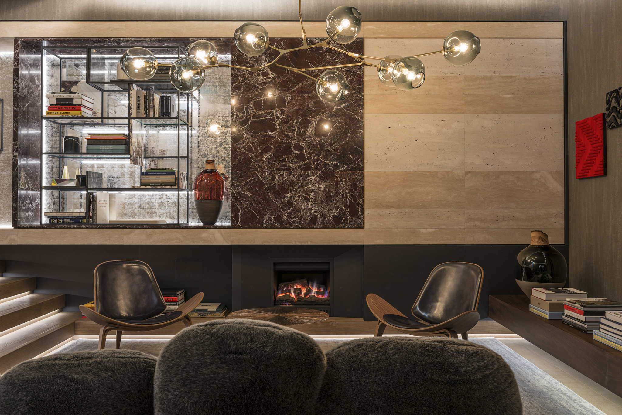 Fendi Private Suites by null