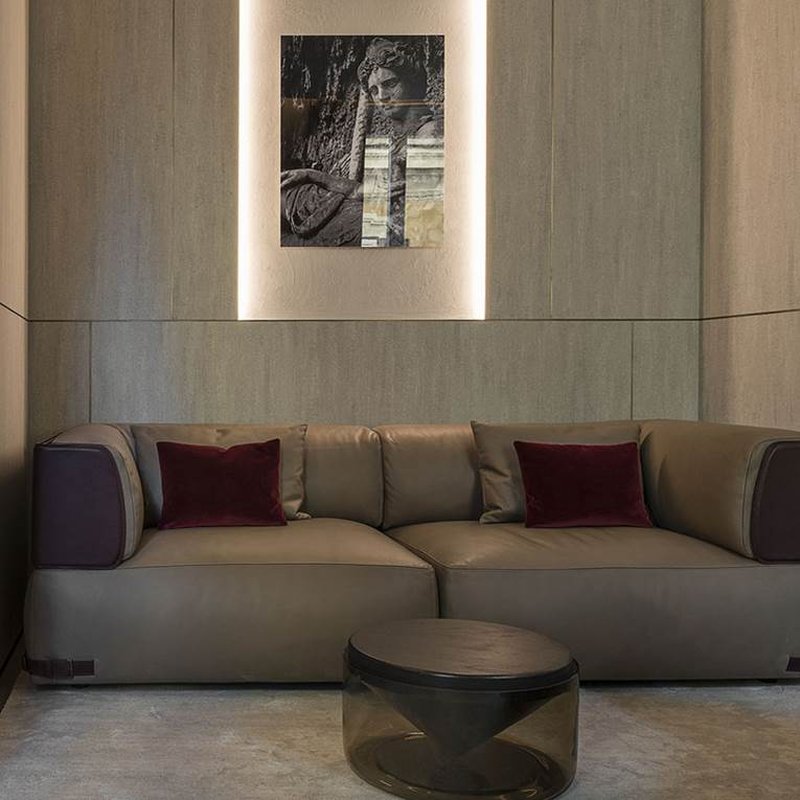 Fendi Private Suites by null