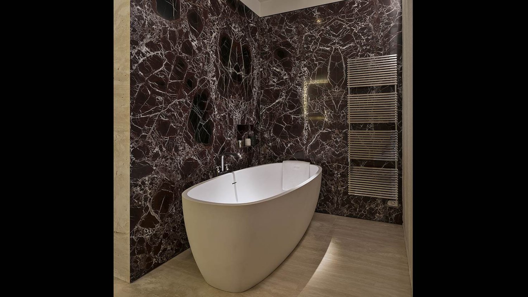 Fendi Private Suites by null