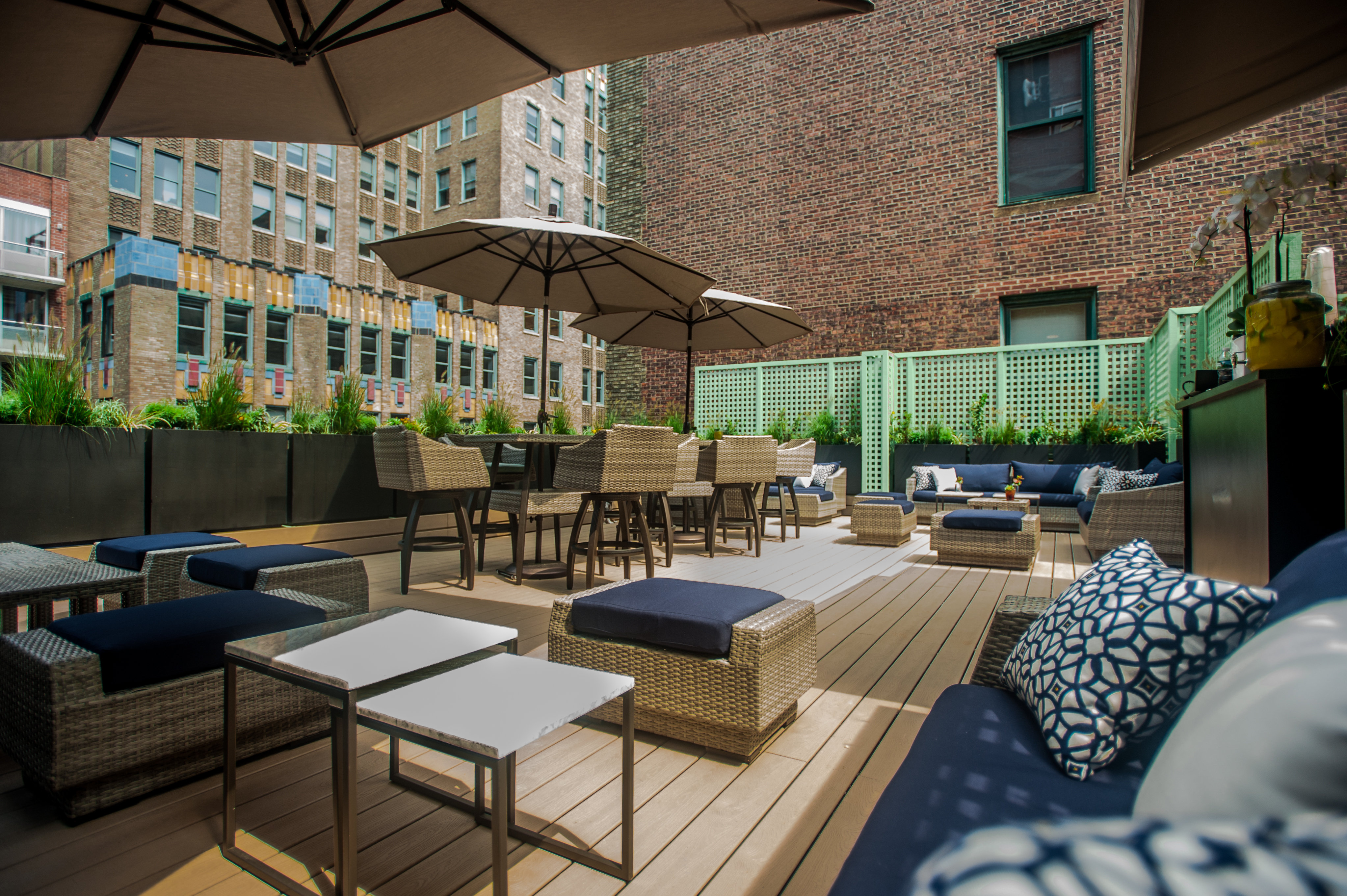 HGU New York by null
