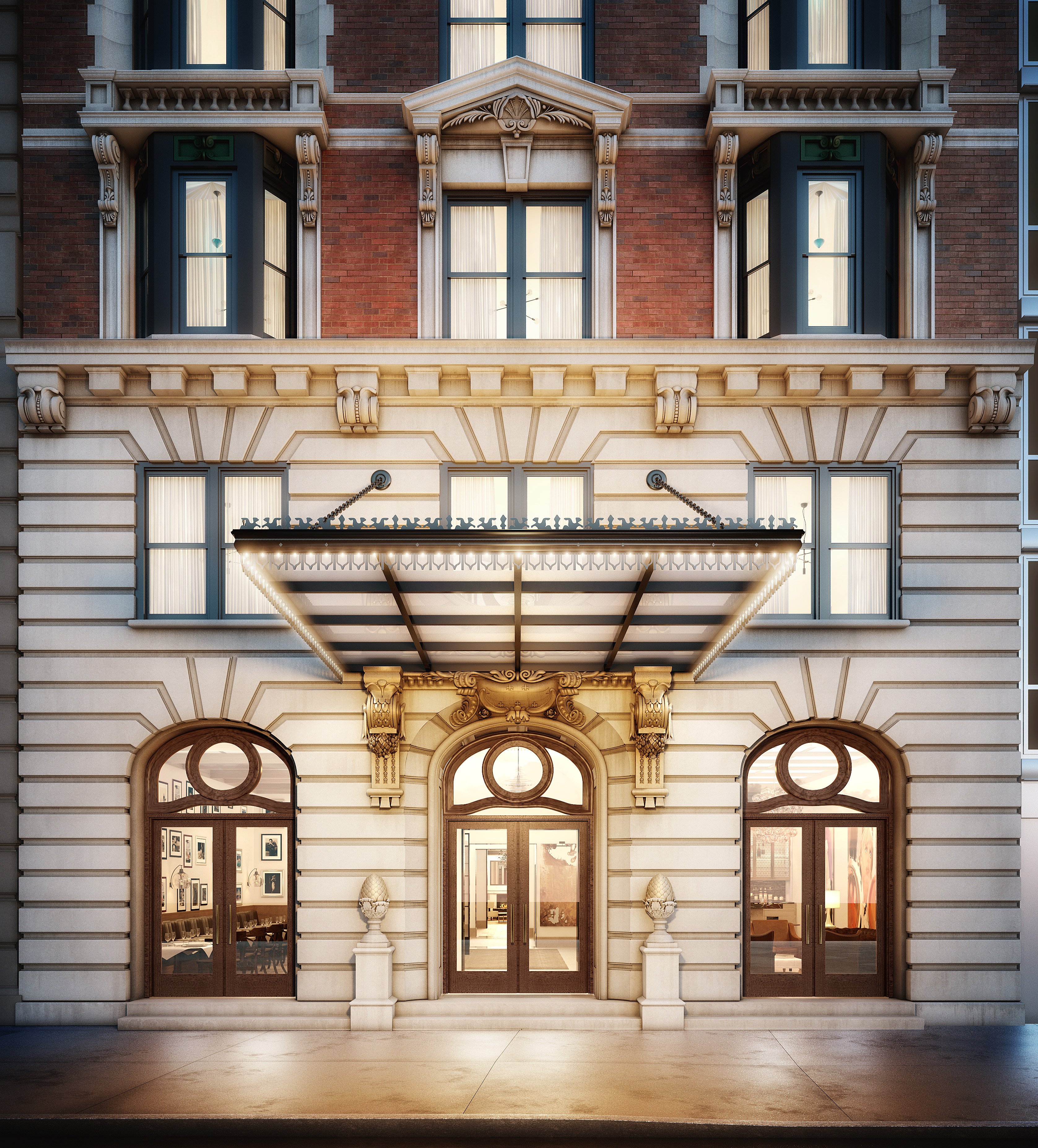 HGU New York by null